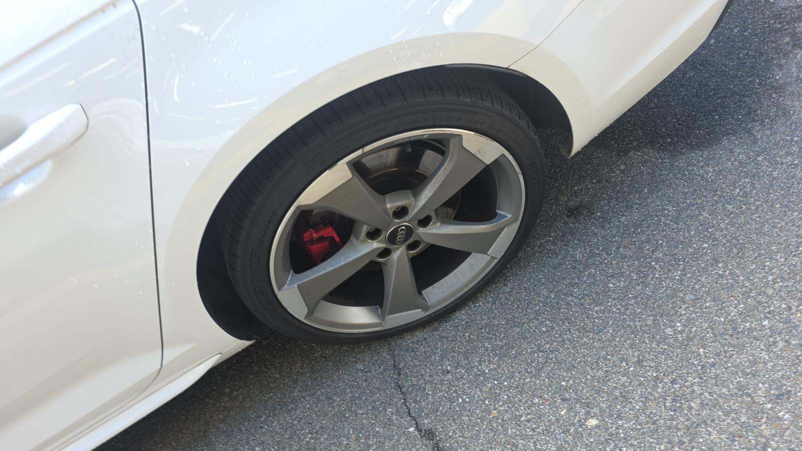 2019 Audi S4 Prestige AWD