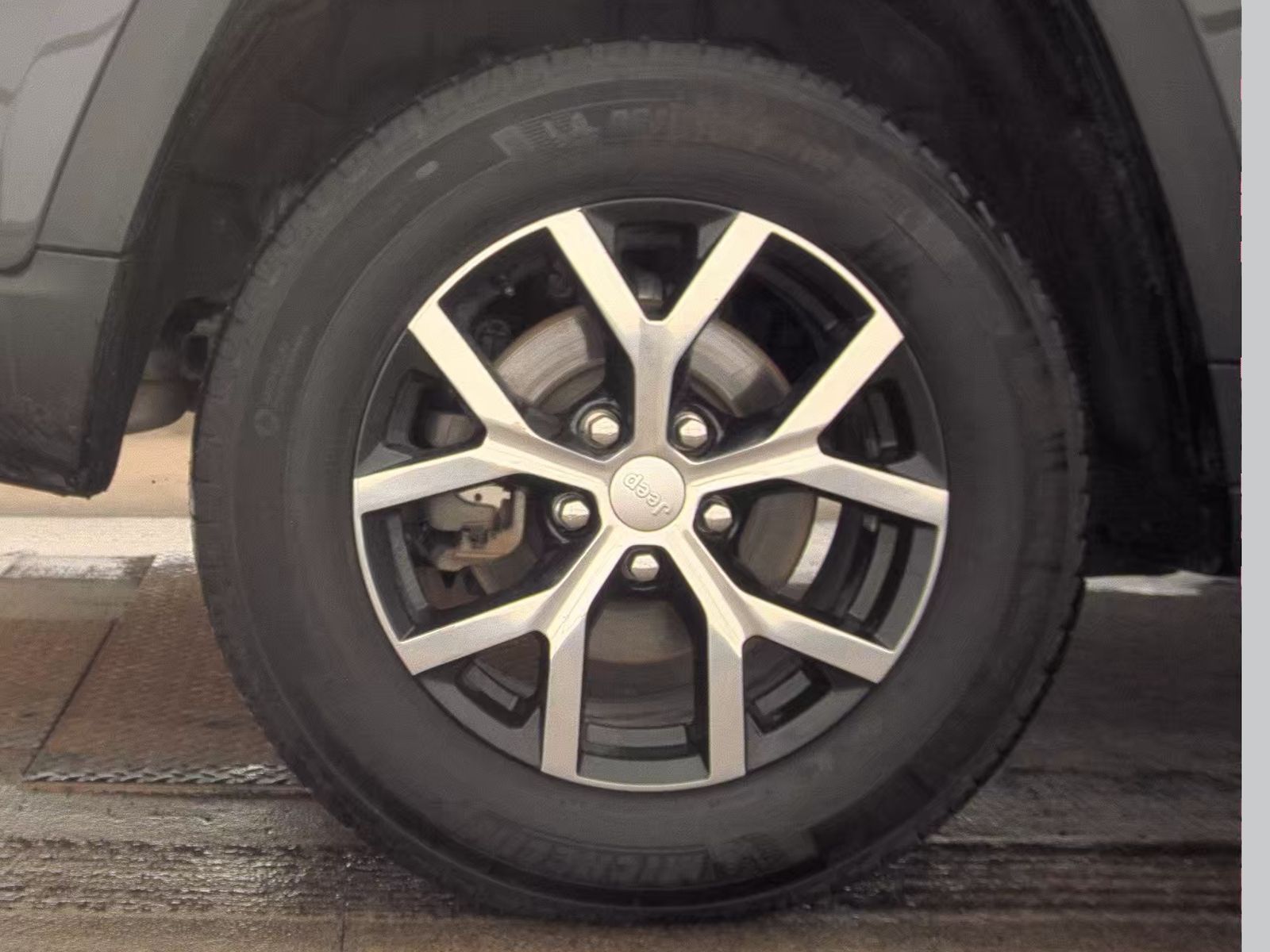 2023 Jeep Grand Cherokee Limited AWD