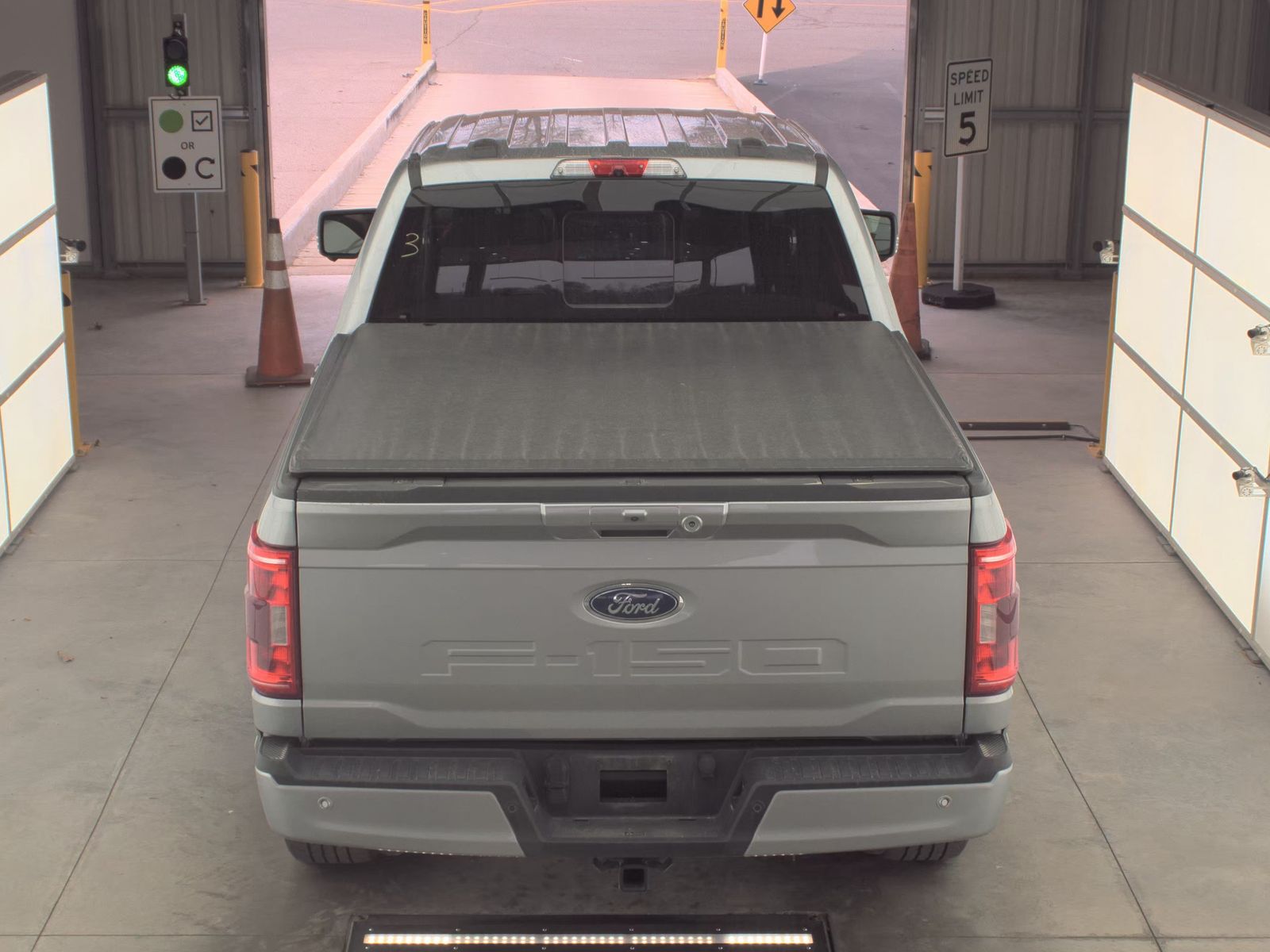 2022 Ford F-150 XLT AWD