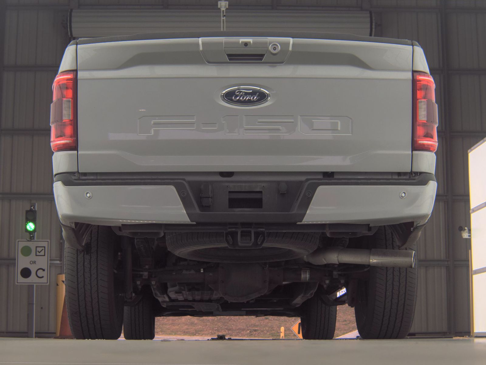 2022 Ford F-150 XLT AWD