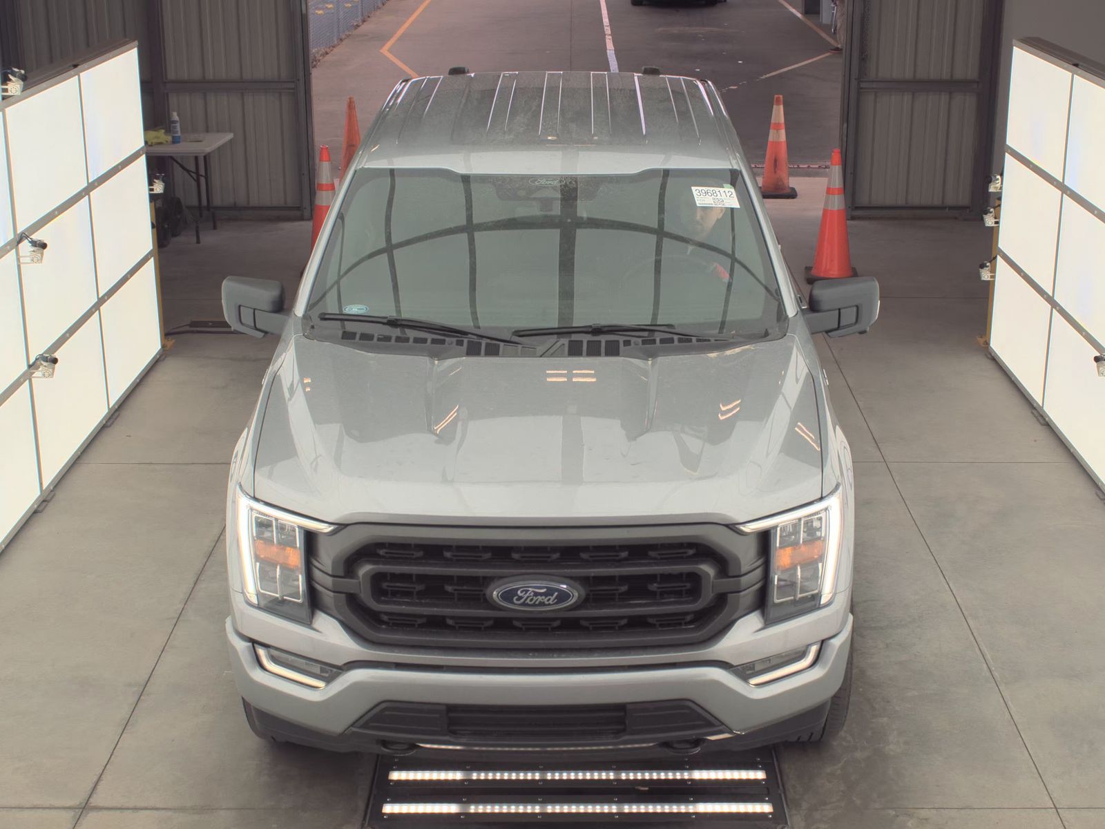 2022 Ford F-150 XLT AWD