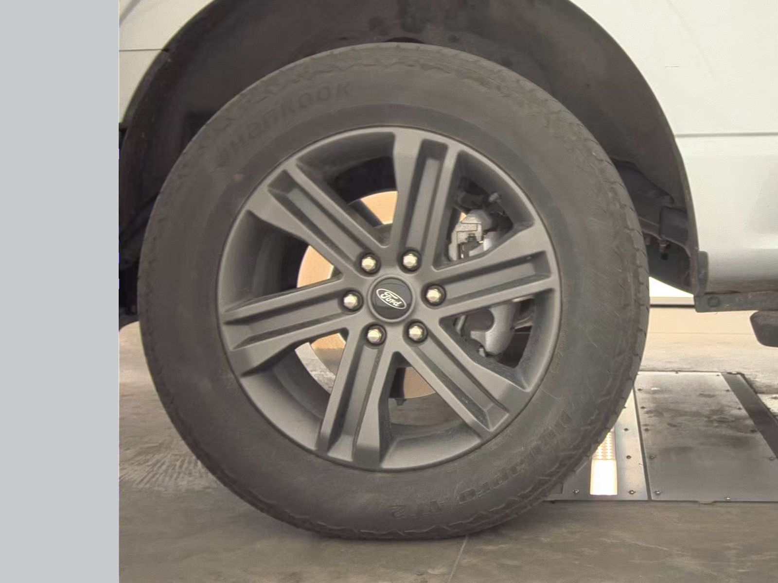 2022 Ford F-150 XLT AWD