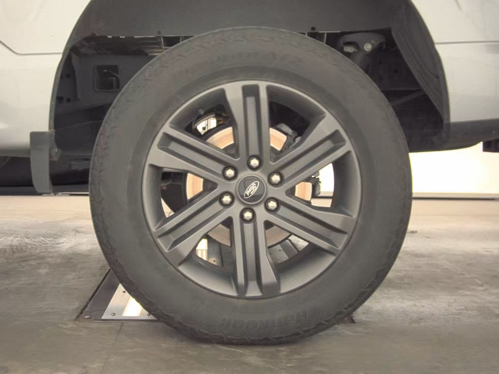 2022 Ford F-150 XLT AWD