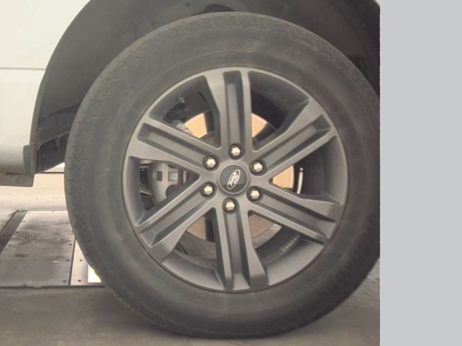 2022 Ford F-150 XLT AWD