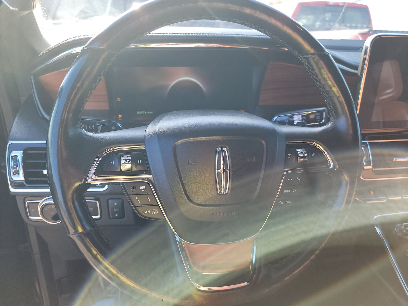 2019 Lincoln Navigator Reserve AWD