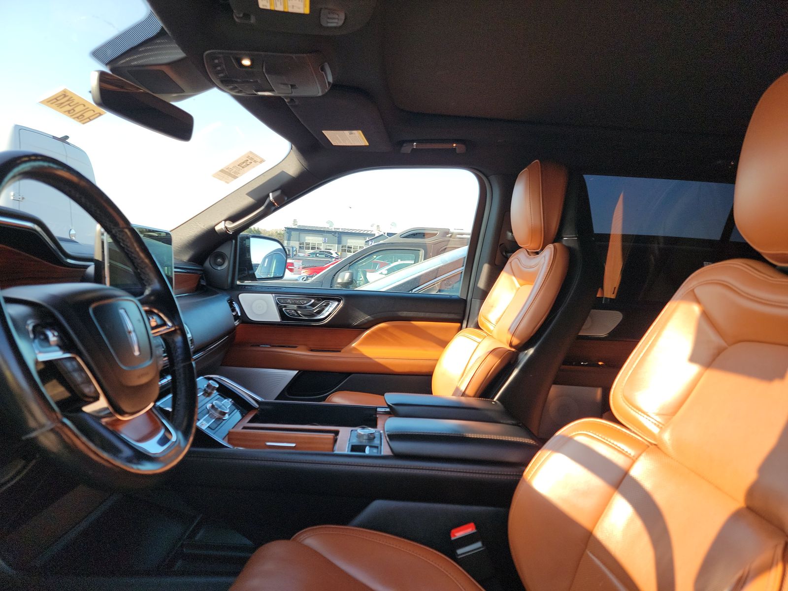 2019 Lincoln Navigator Reserve AWD