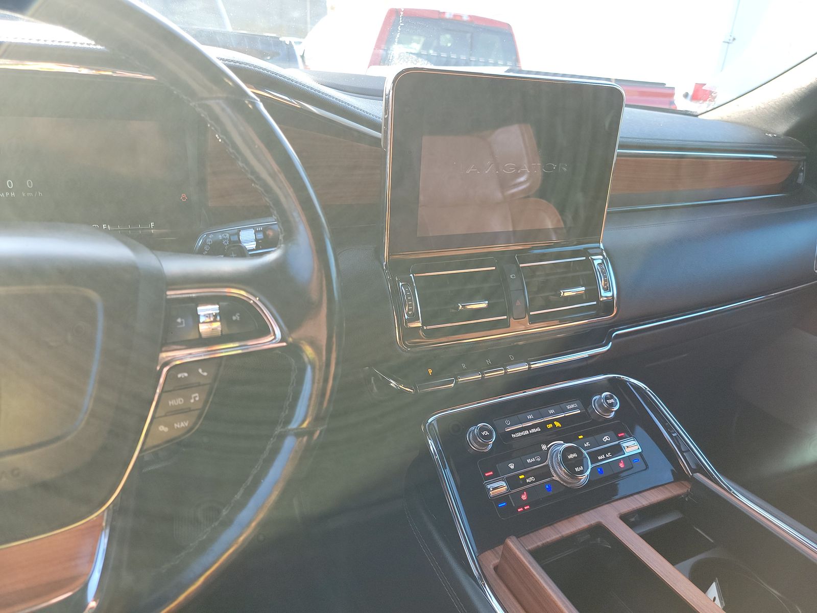 2019 Lincoln Navigator Reserve AWD