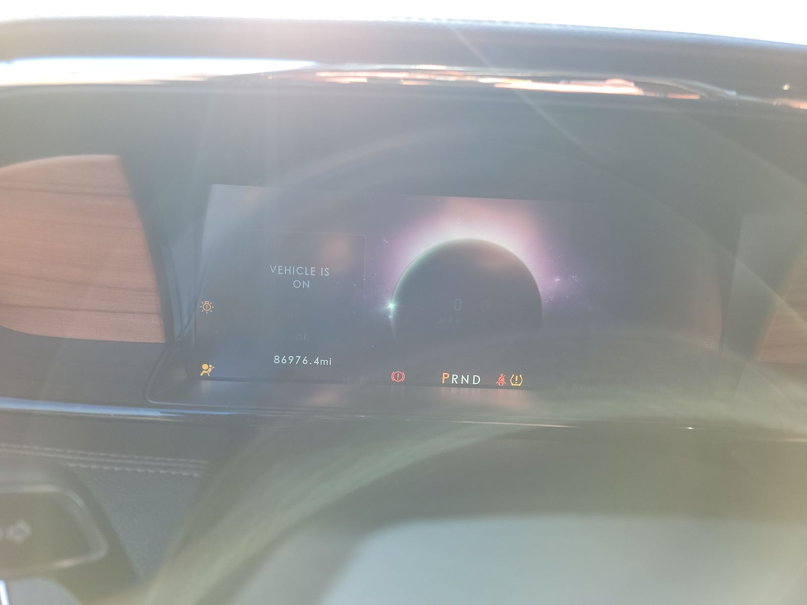 2019 Lincoln Navigator Reserve AWD