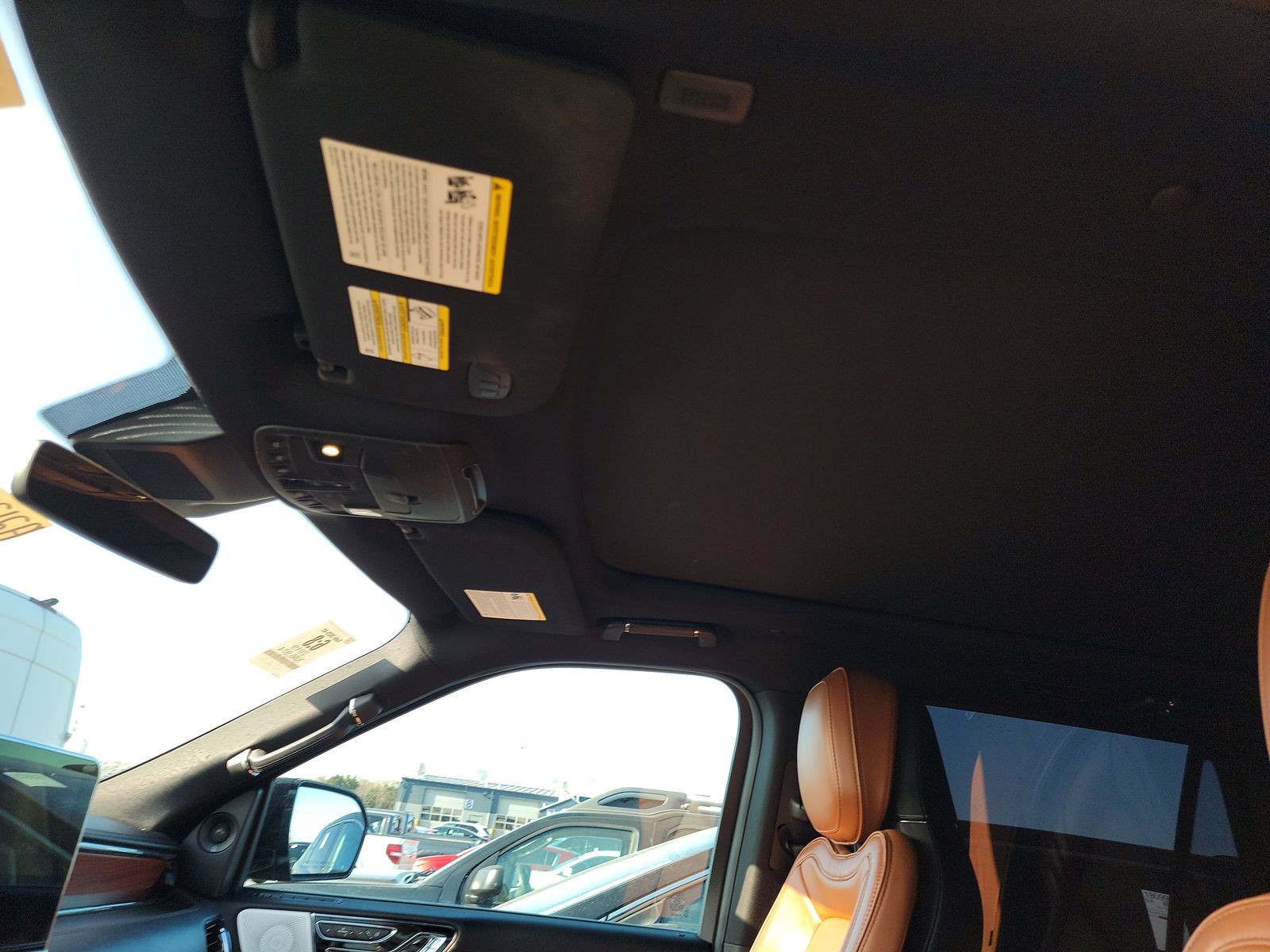 2019 Lincoln Navigator Reserve AWD