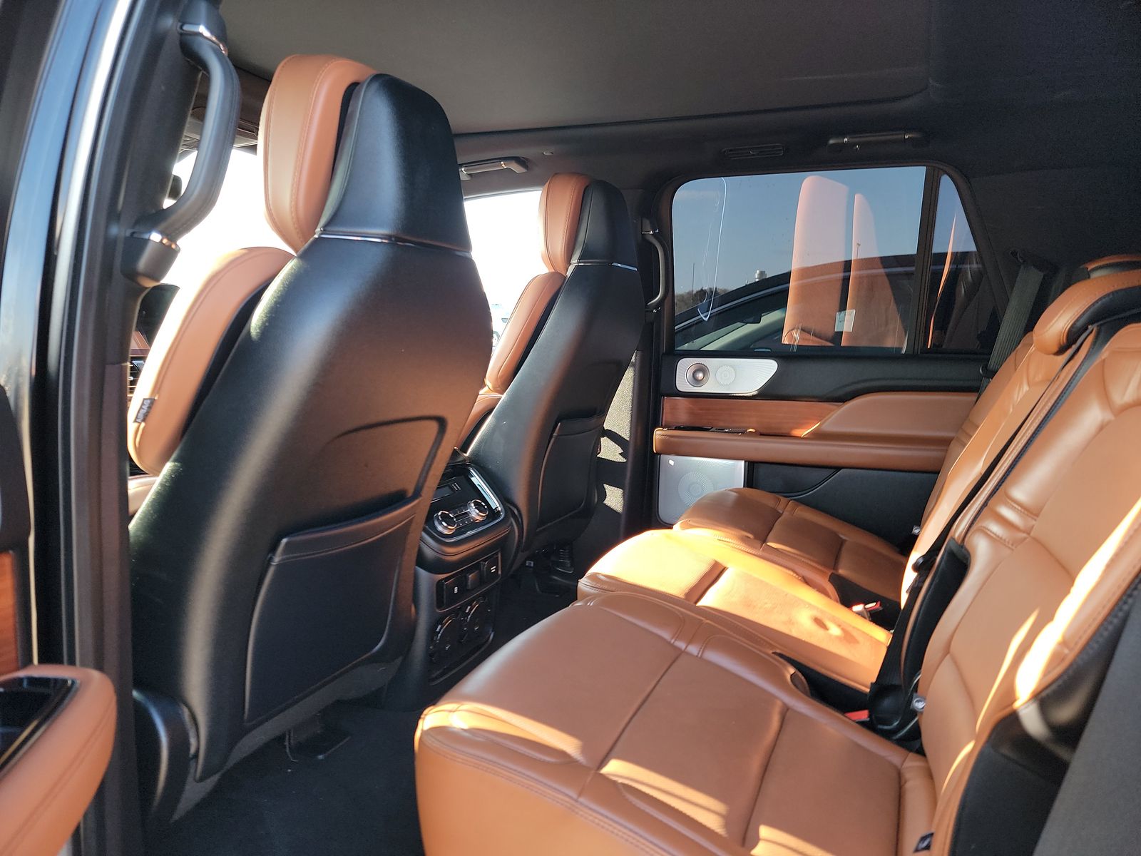 2019 Lincoln Navigator Reserve AWD