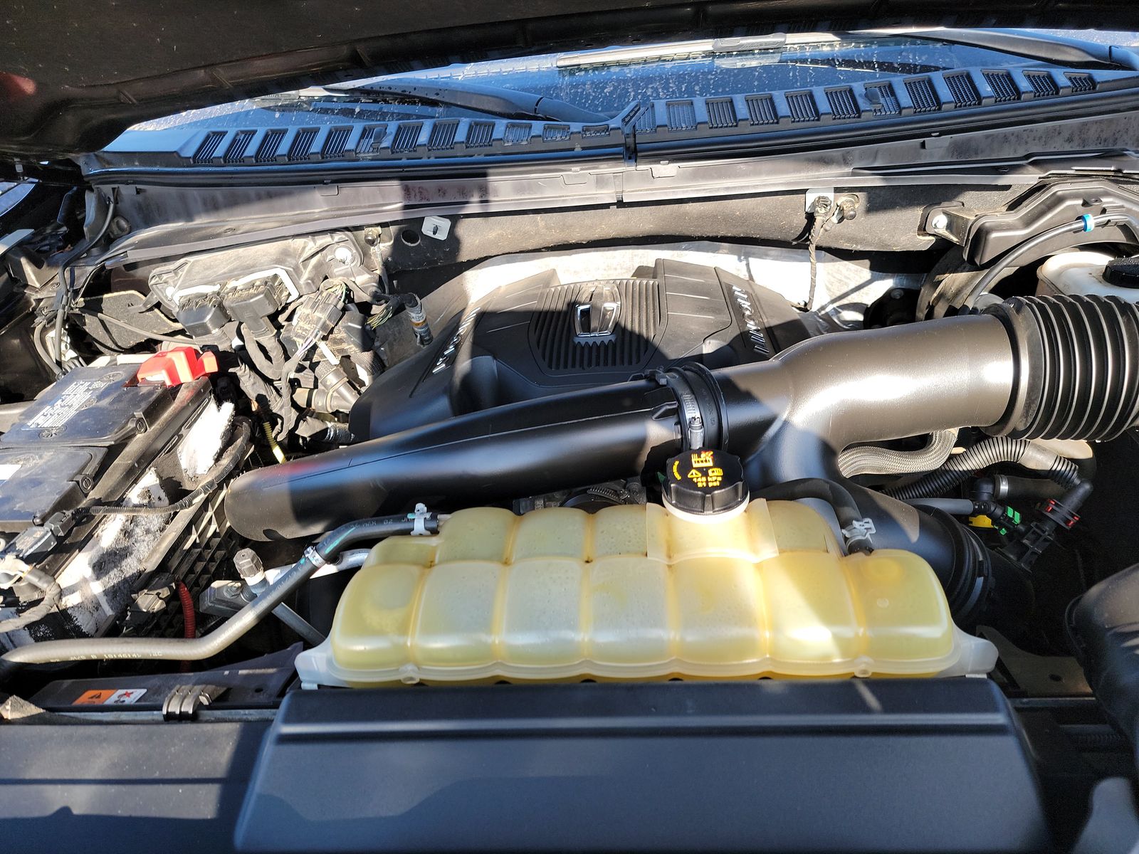 2019 Lincoln Navigator Reserve AWD