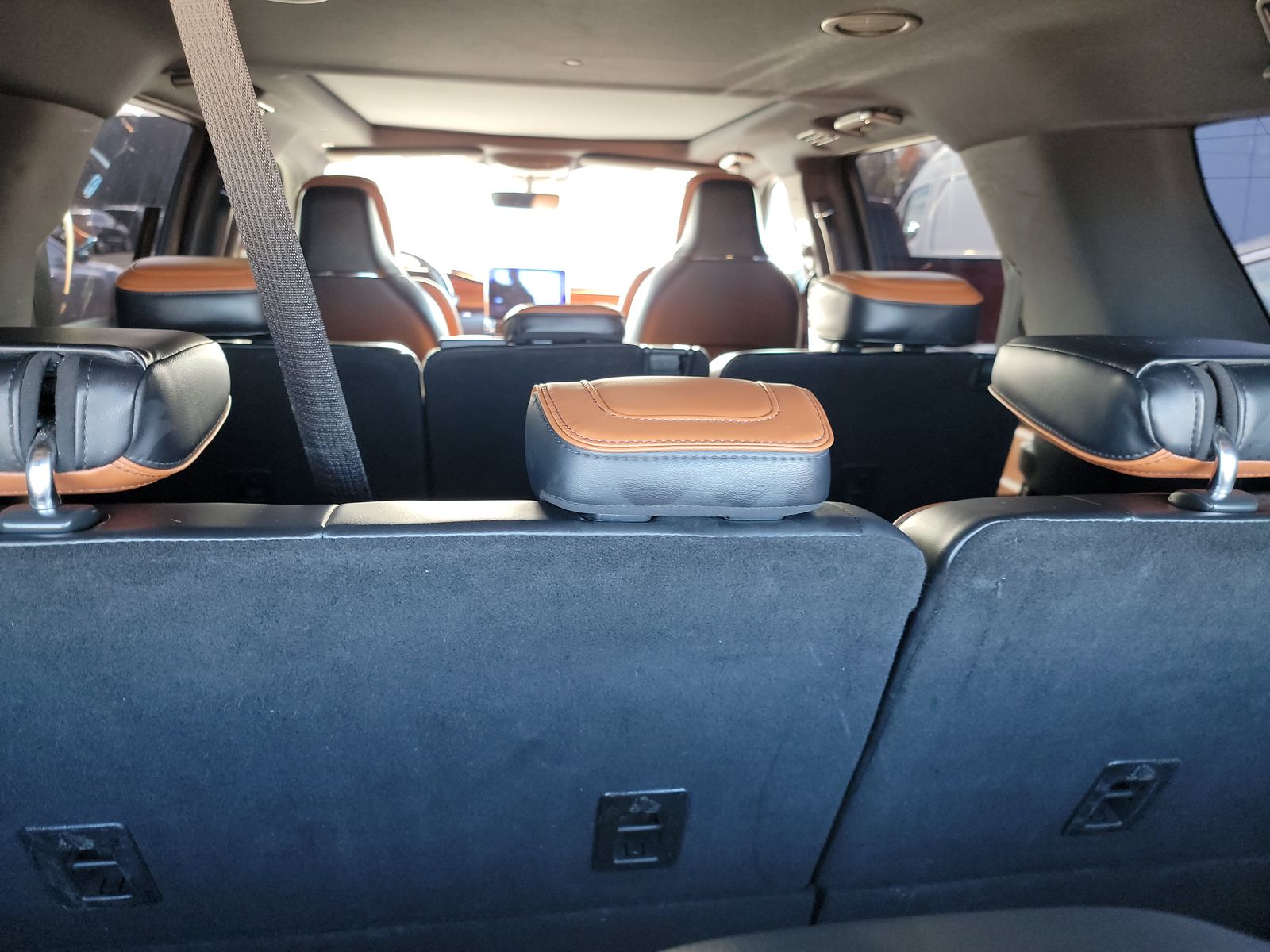 2019 Lincoln Navigator Reserve AWD