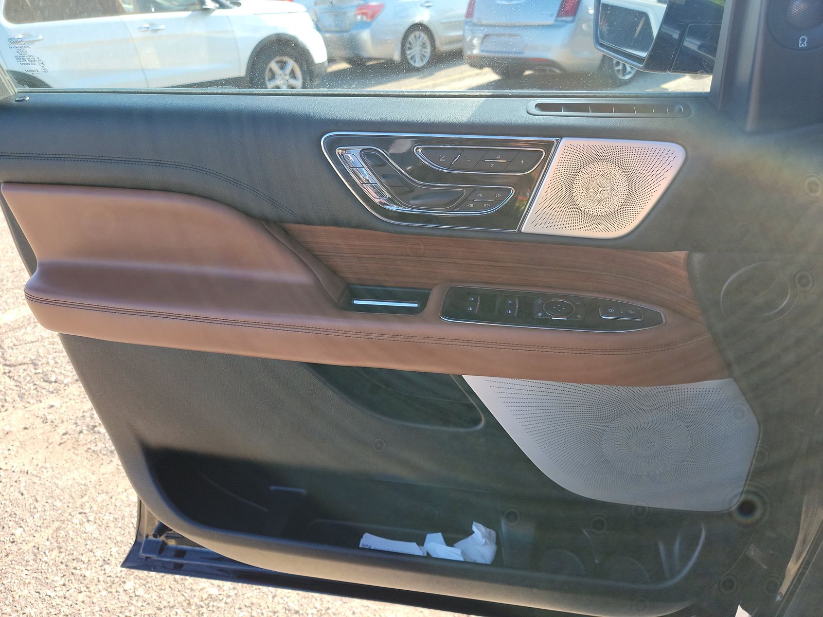 2019 Lincoln Navigator Reserve AWD