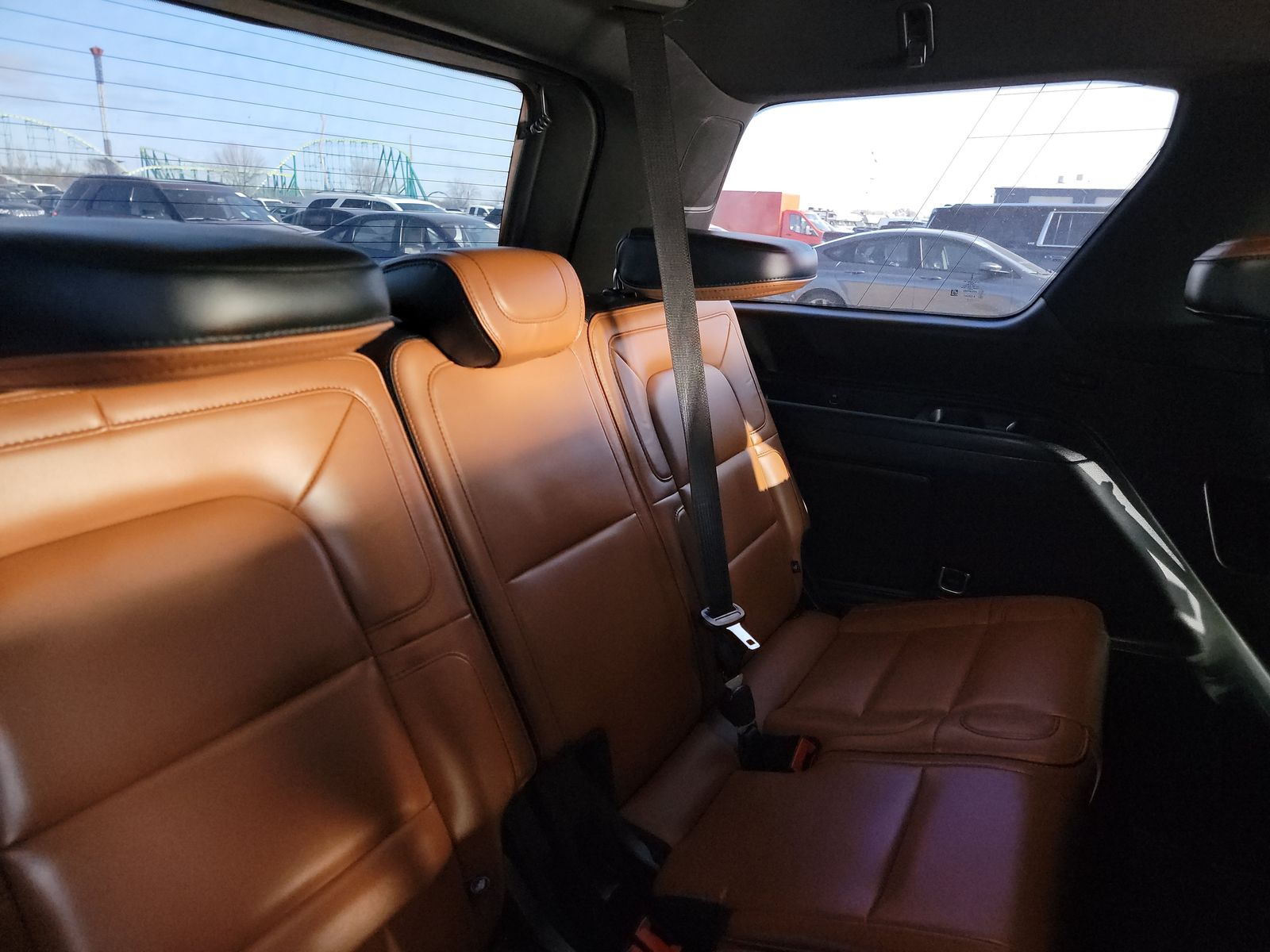 2019 Lincoln Navigator Reserve AWD