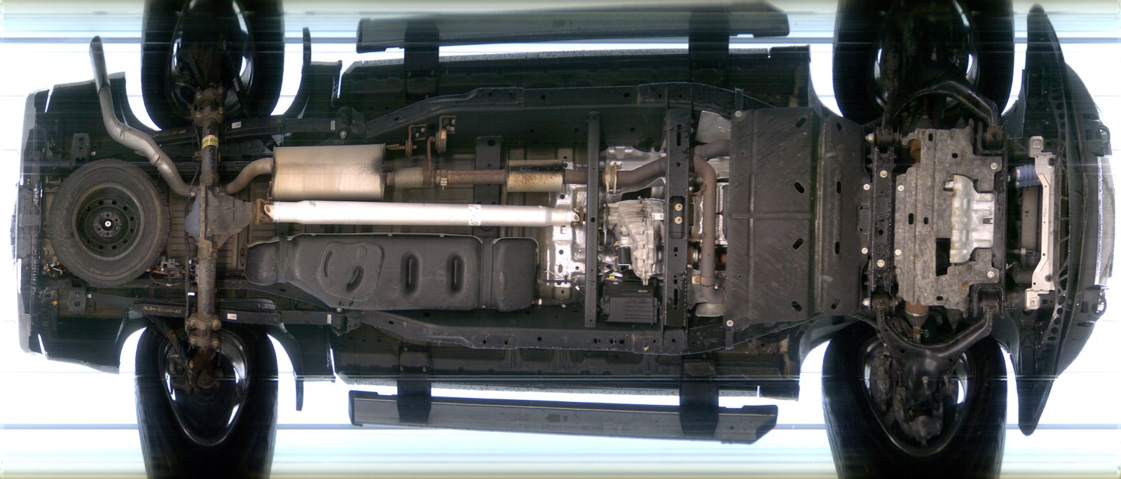 2022 Ford F-150 XLT AWD