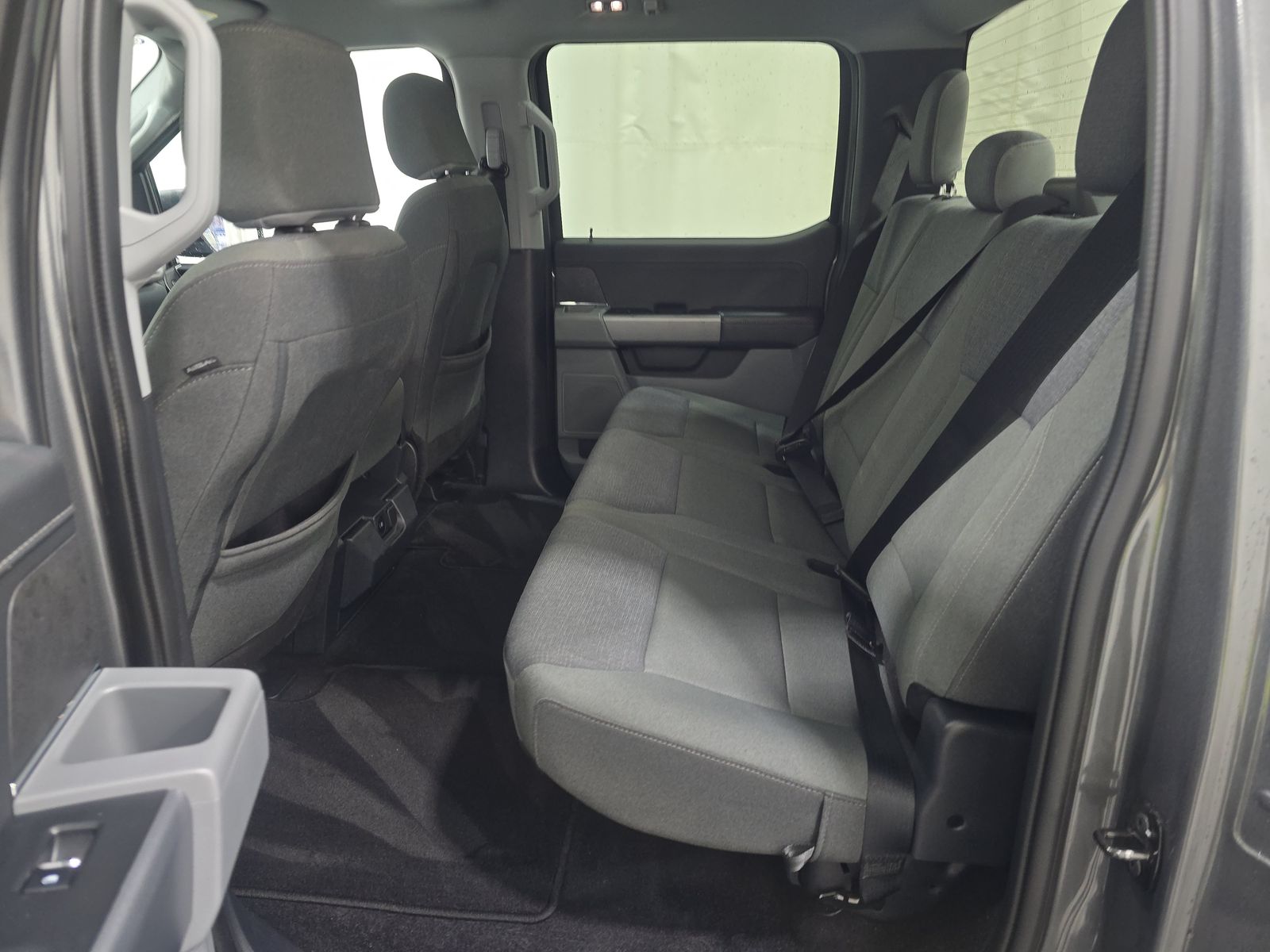 2025 Ford F-150 XLT AWD