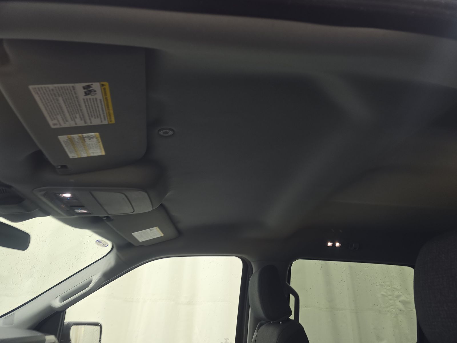 2025 Ford F-150 XLT AWD