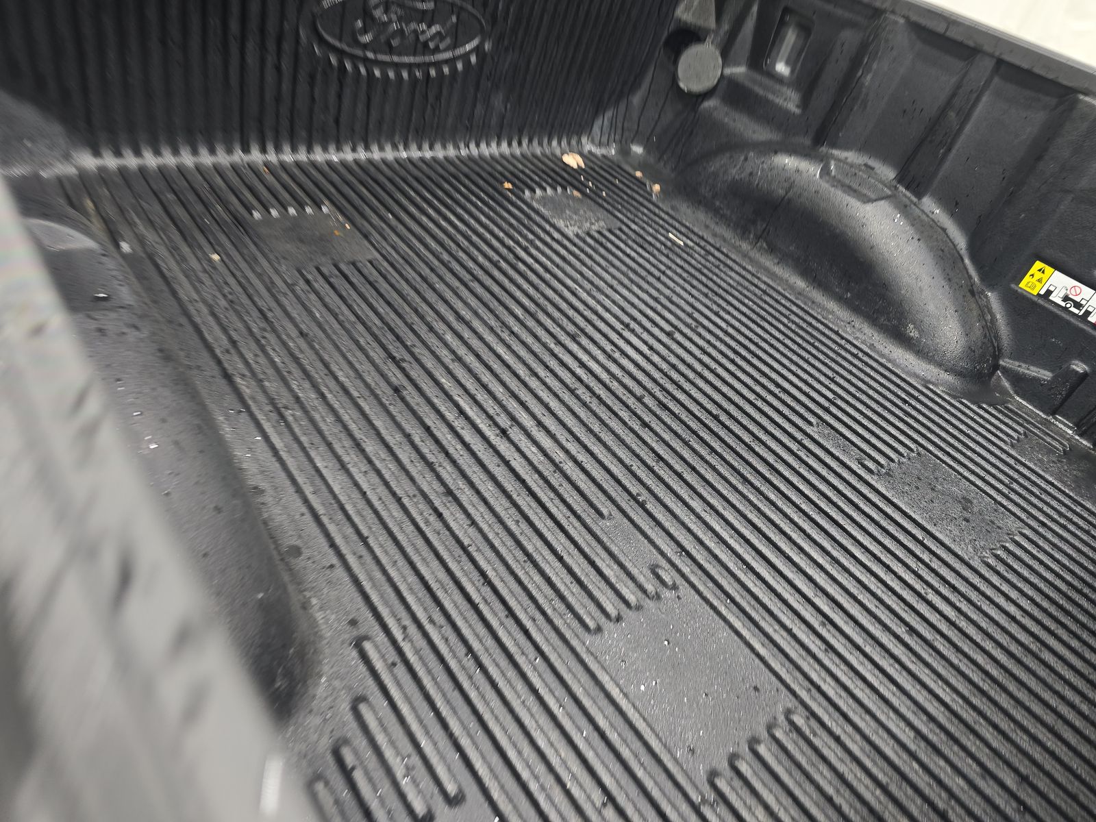 2025 Ford F-150 XLT AWD