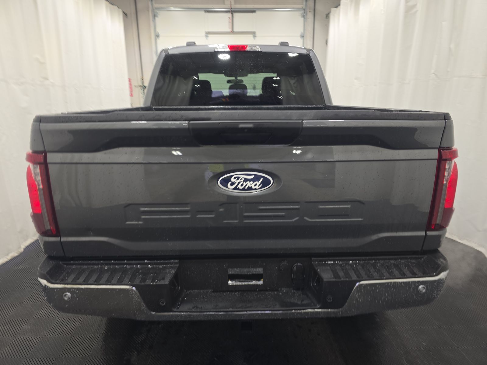 2025 Ford F-150 XLT AWD