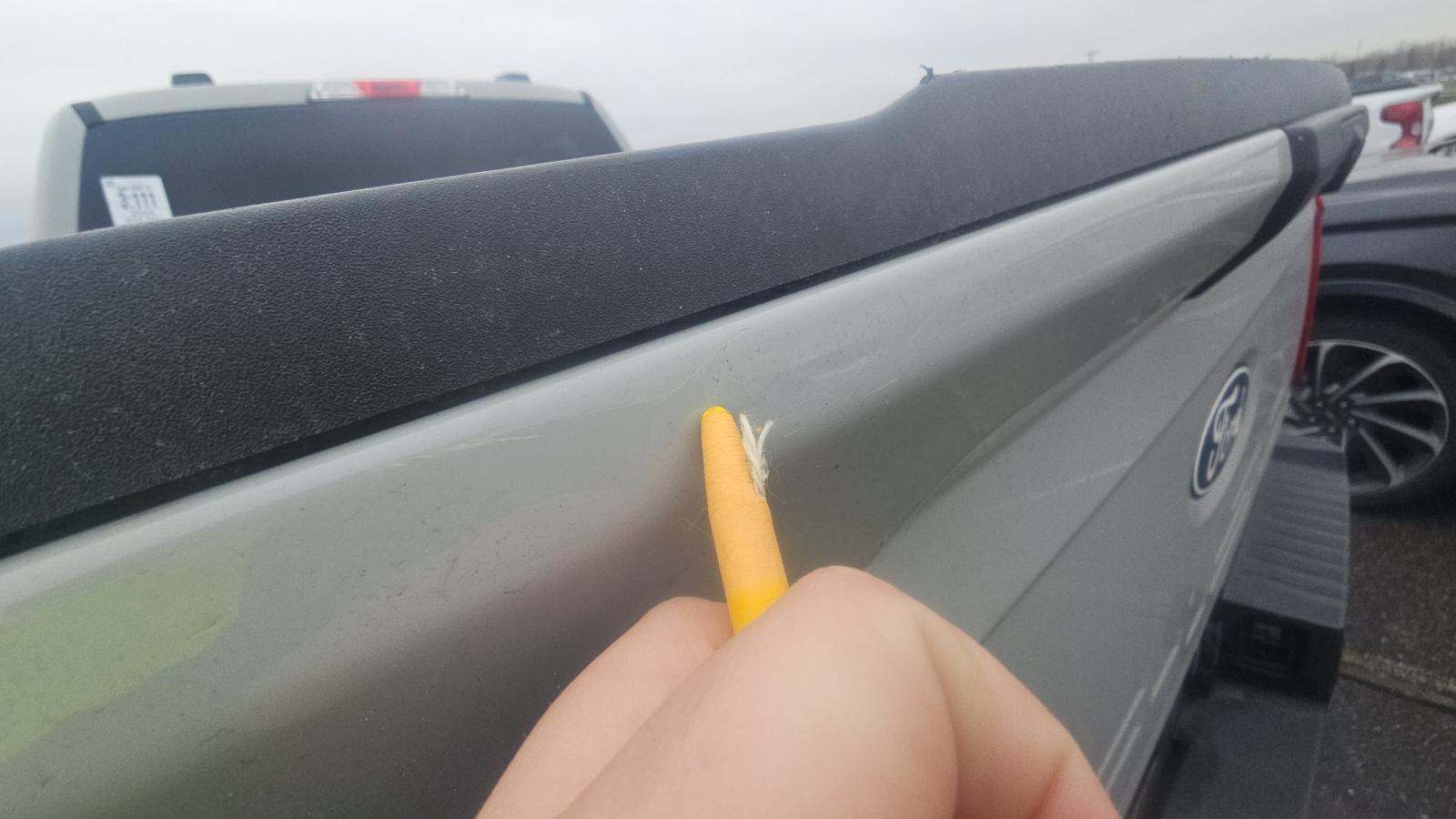 2024 Ford F-150 XLT AWD