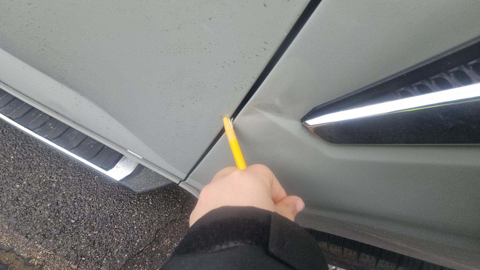 2024 Ford F-150 XLT AWD