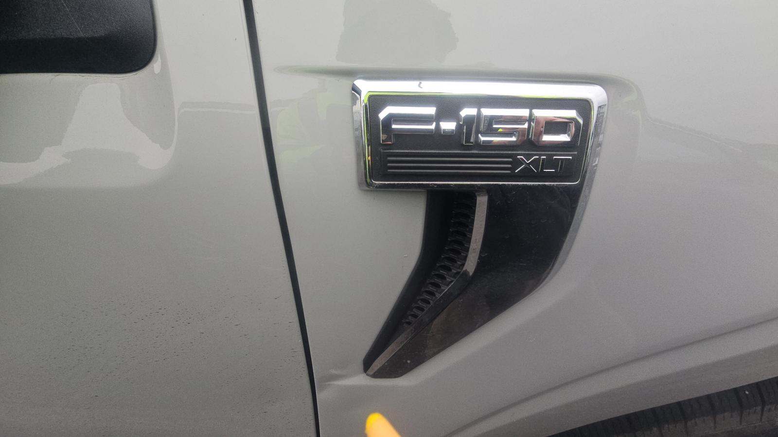 2024 Ford F-150 XLT AWD