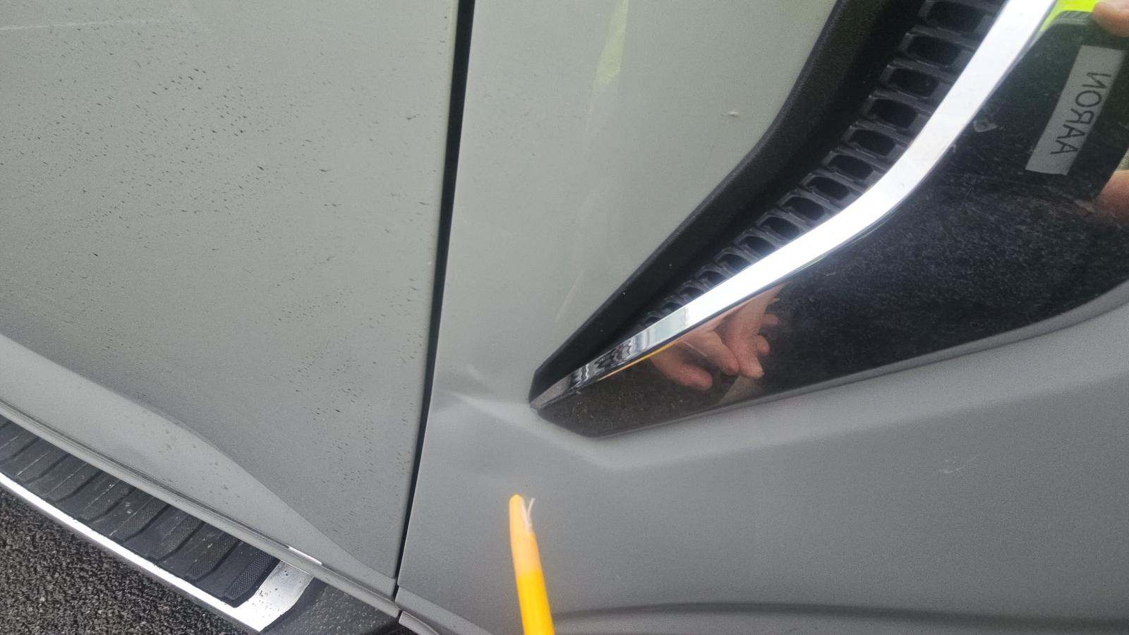 2024 Ford F-150 XLT AWD