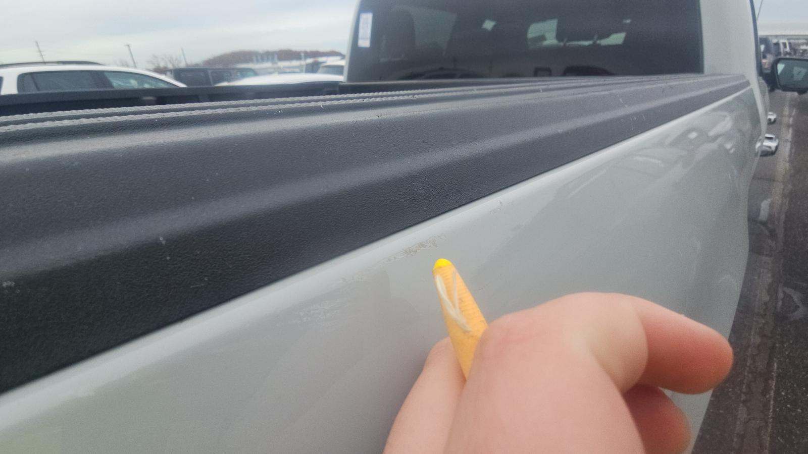 2024 Ford F-150 XLT AWD