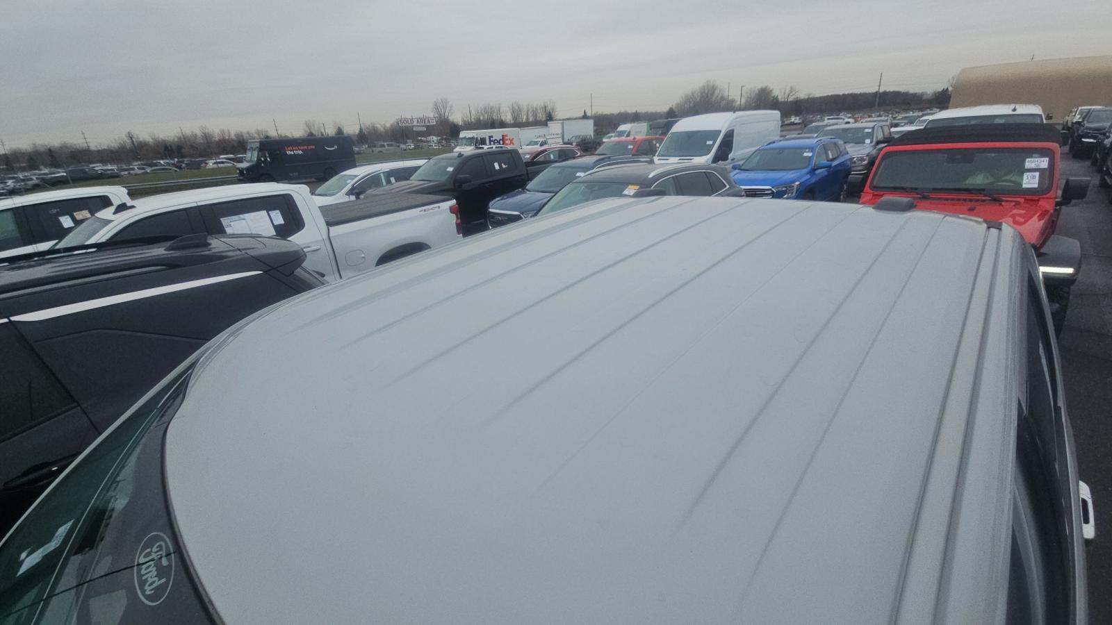 2024 Ford F-150 XLT AWD