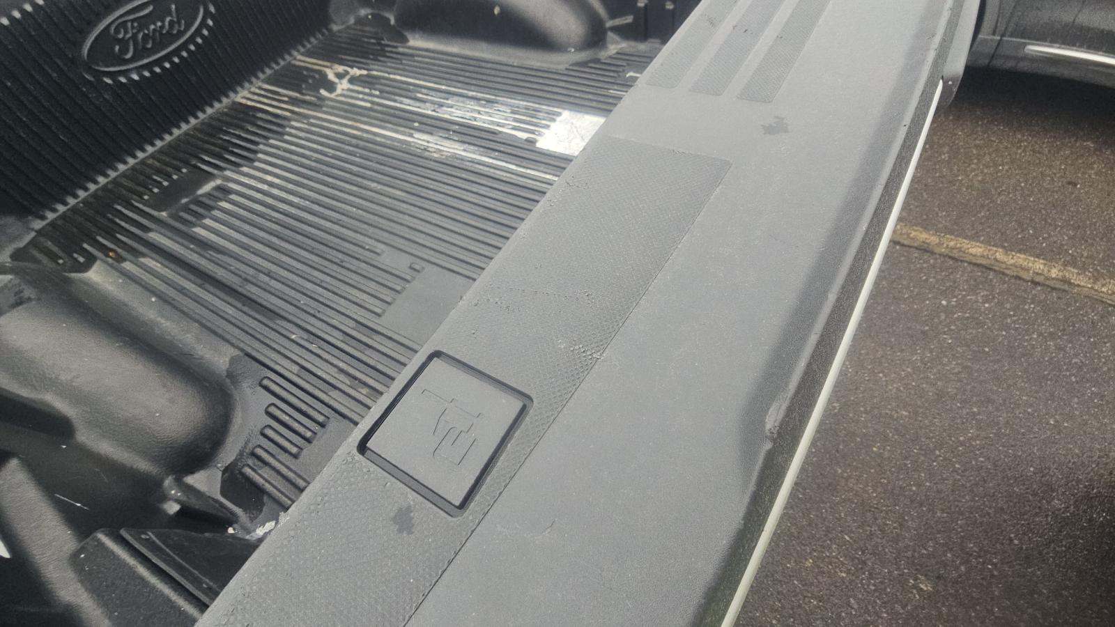 2024 Ford F-150 XLT AWD