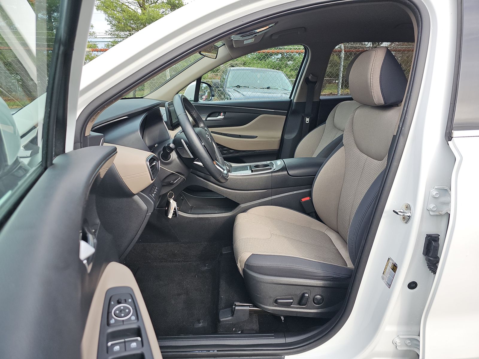 2023 Hyundai Santa Fe SEL AWD