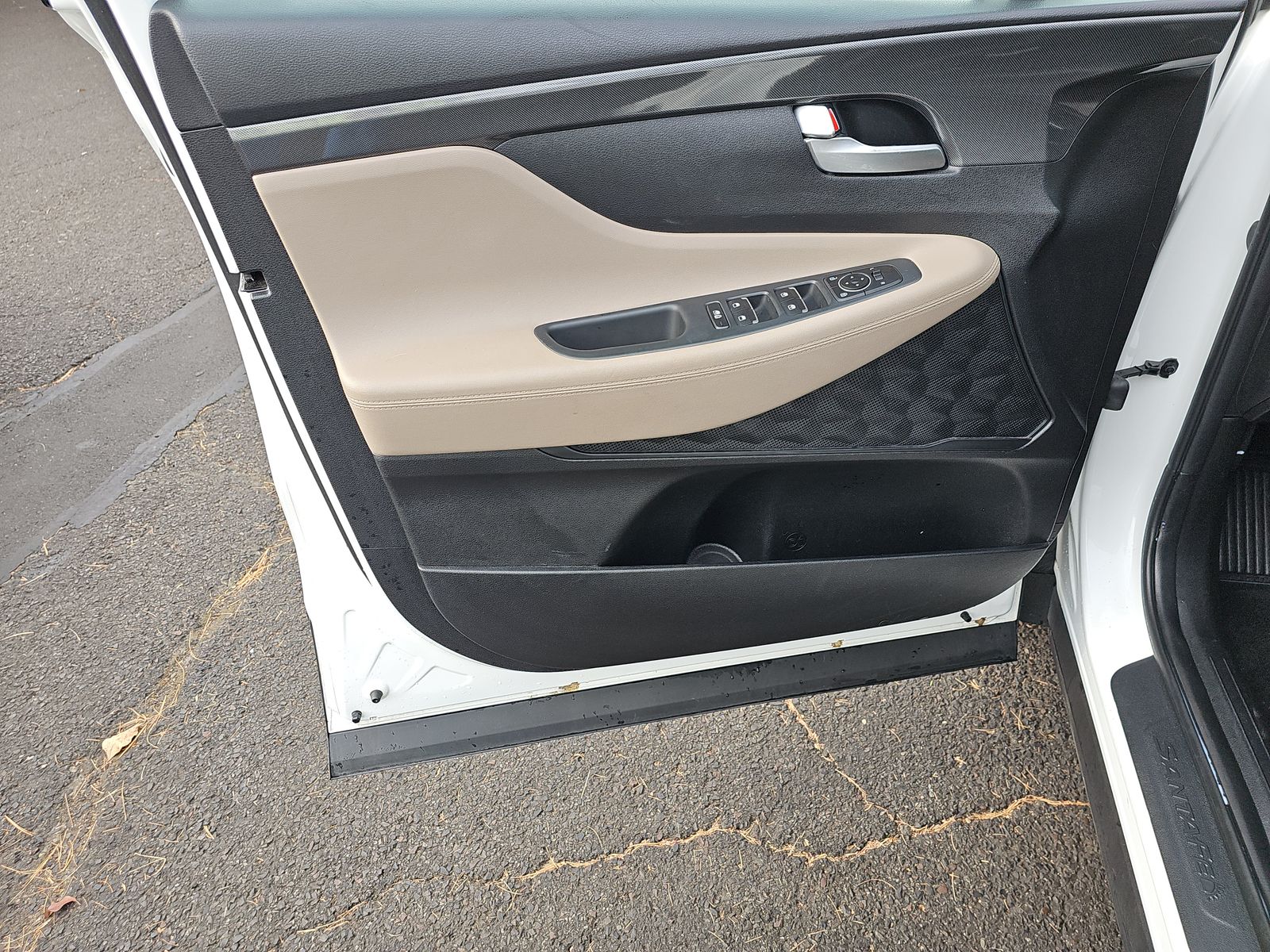 2023 Hyundai Santa Fe SEL AWD