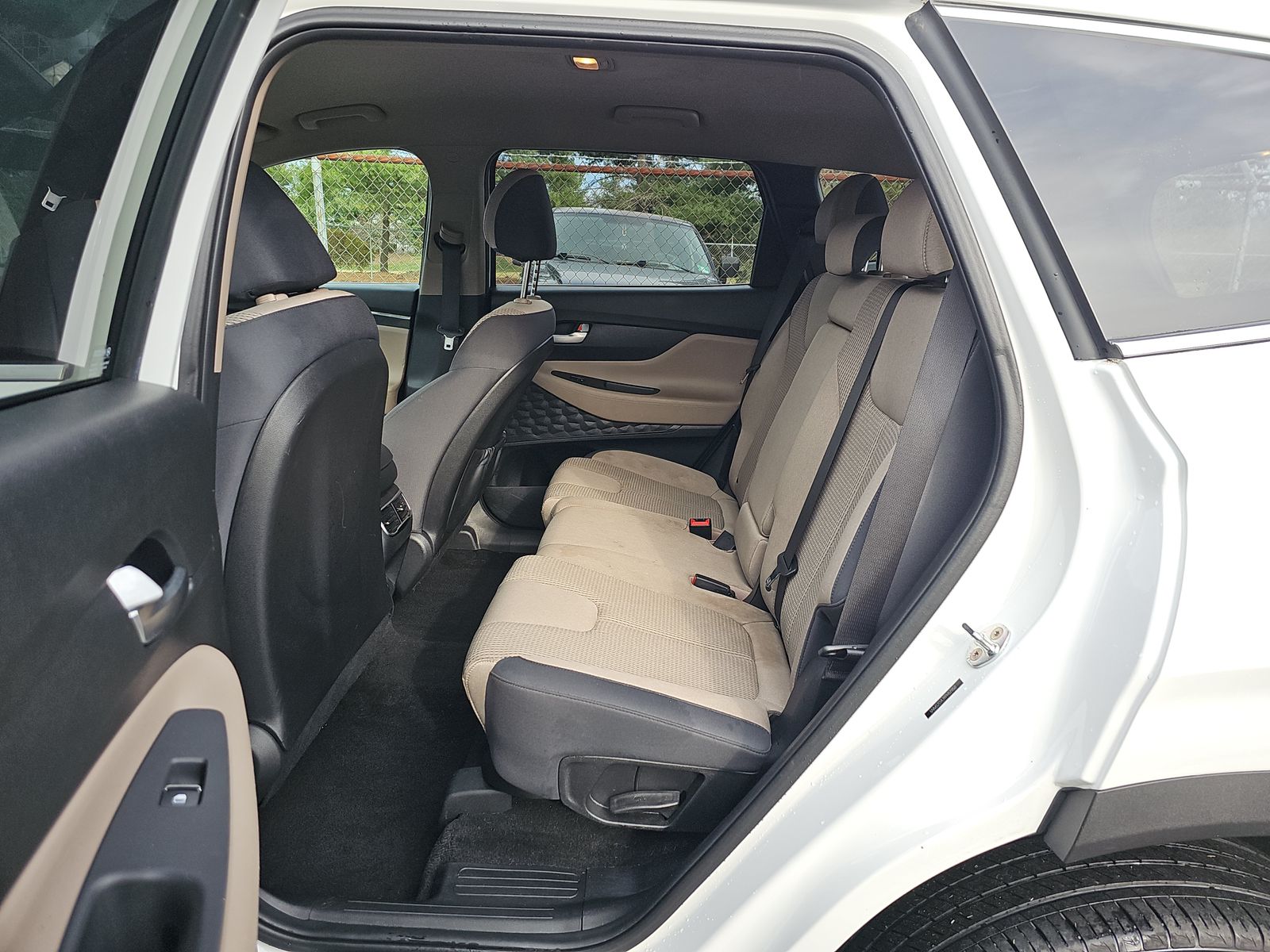 2023 Hyundai Santa Fe SEL AWD