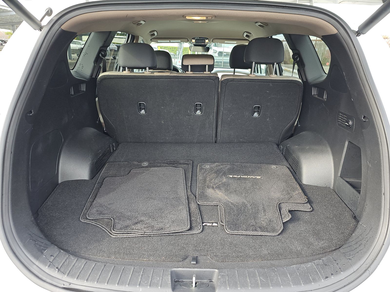 2023 Hyundai Santa Fe SEL AWD