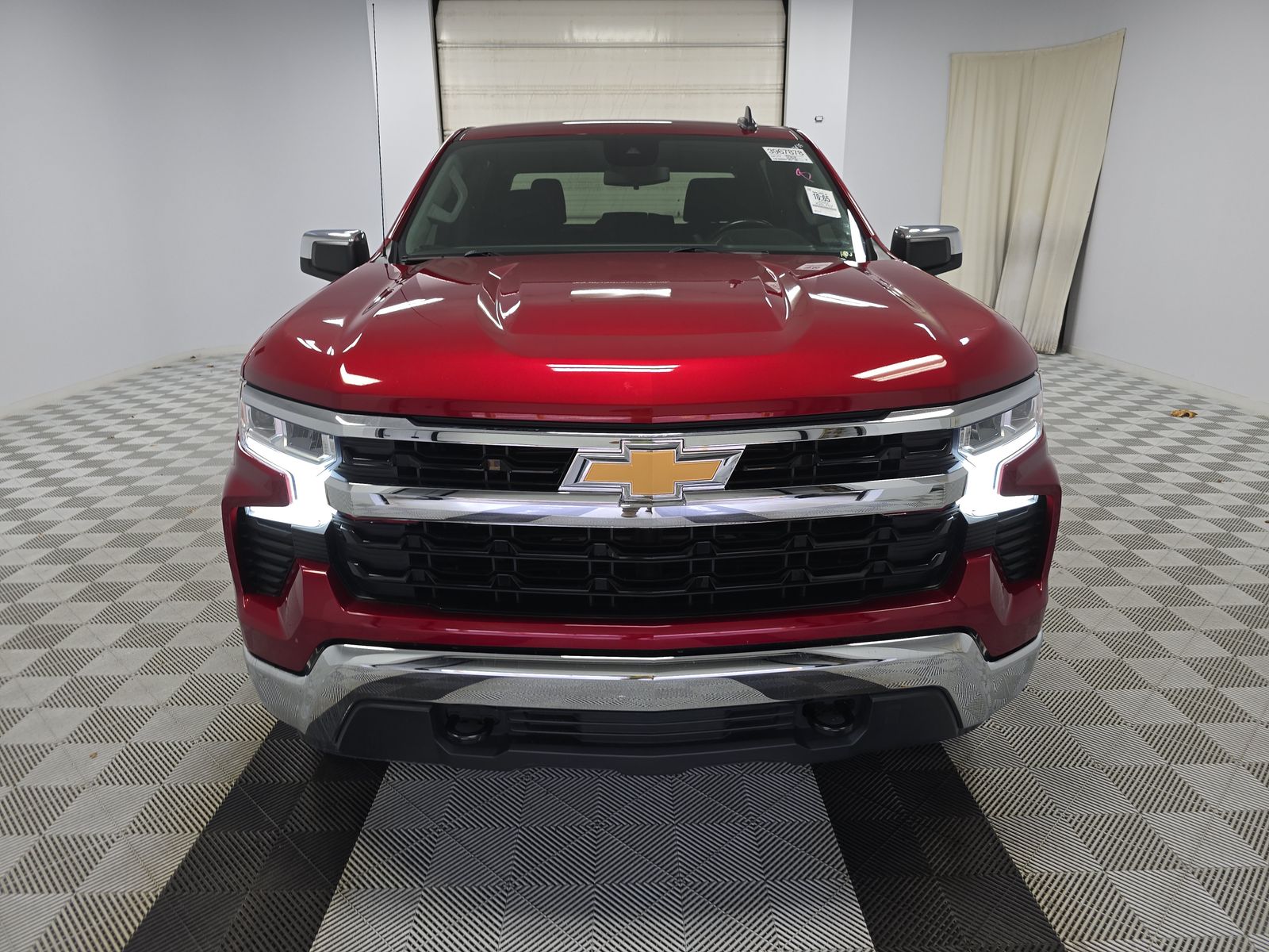 2022 Chevrolet Silverado 1500 LT AWD