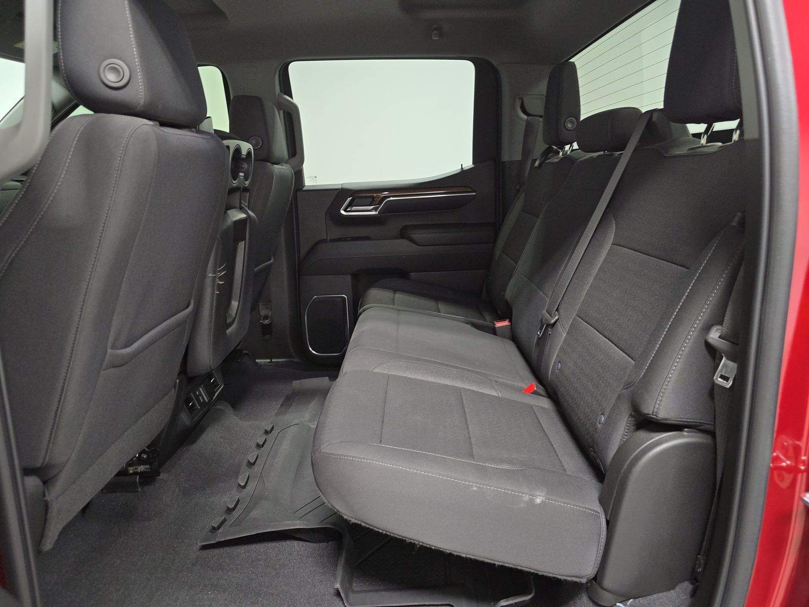 2022 Chevrolet Silverado 1500 LT AWD