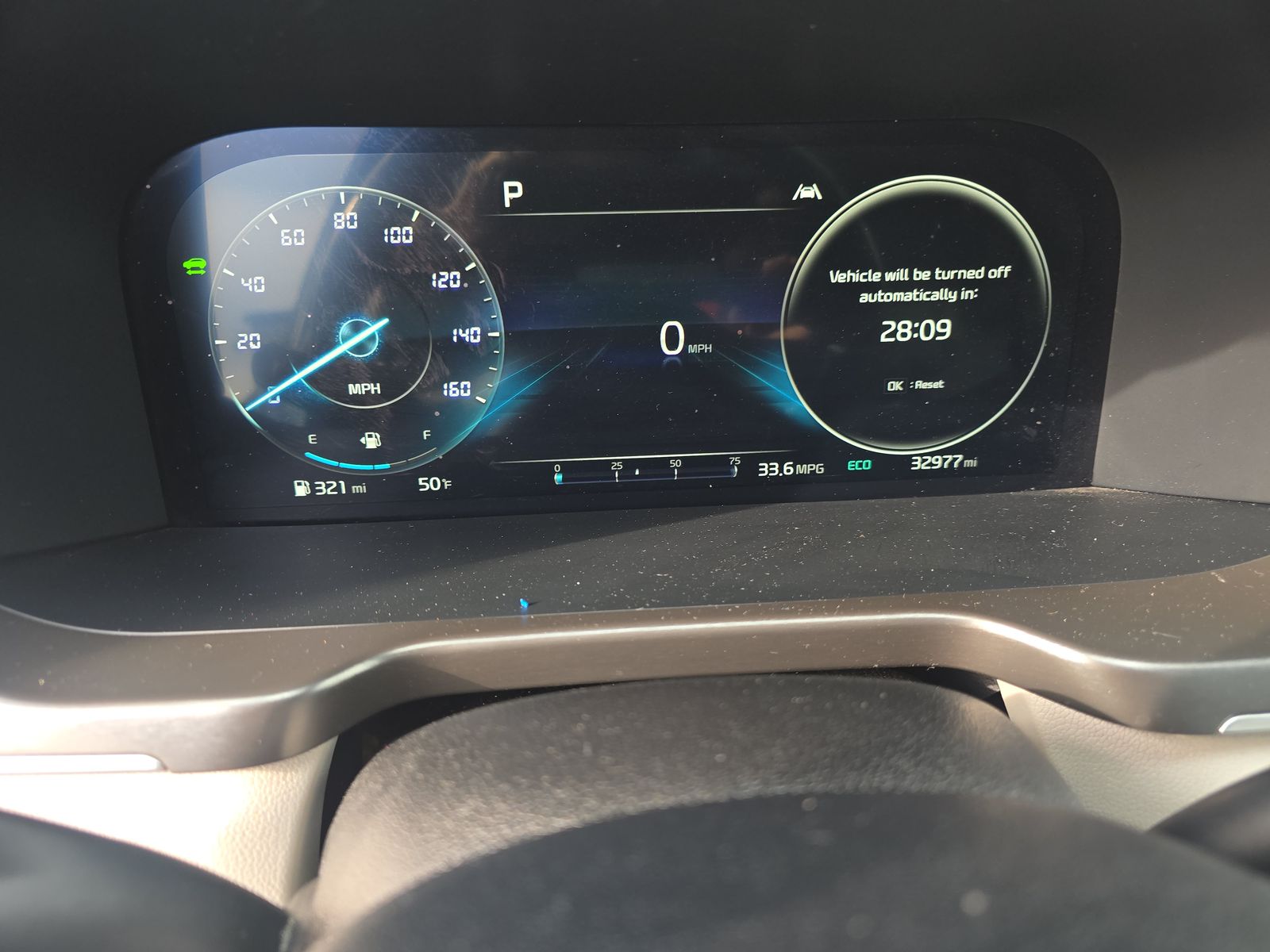 2023 Kia Sorento Hybrid SX Prestige AWD