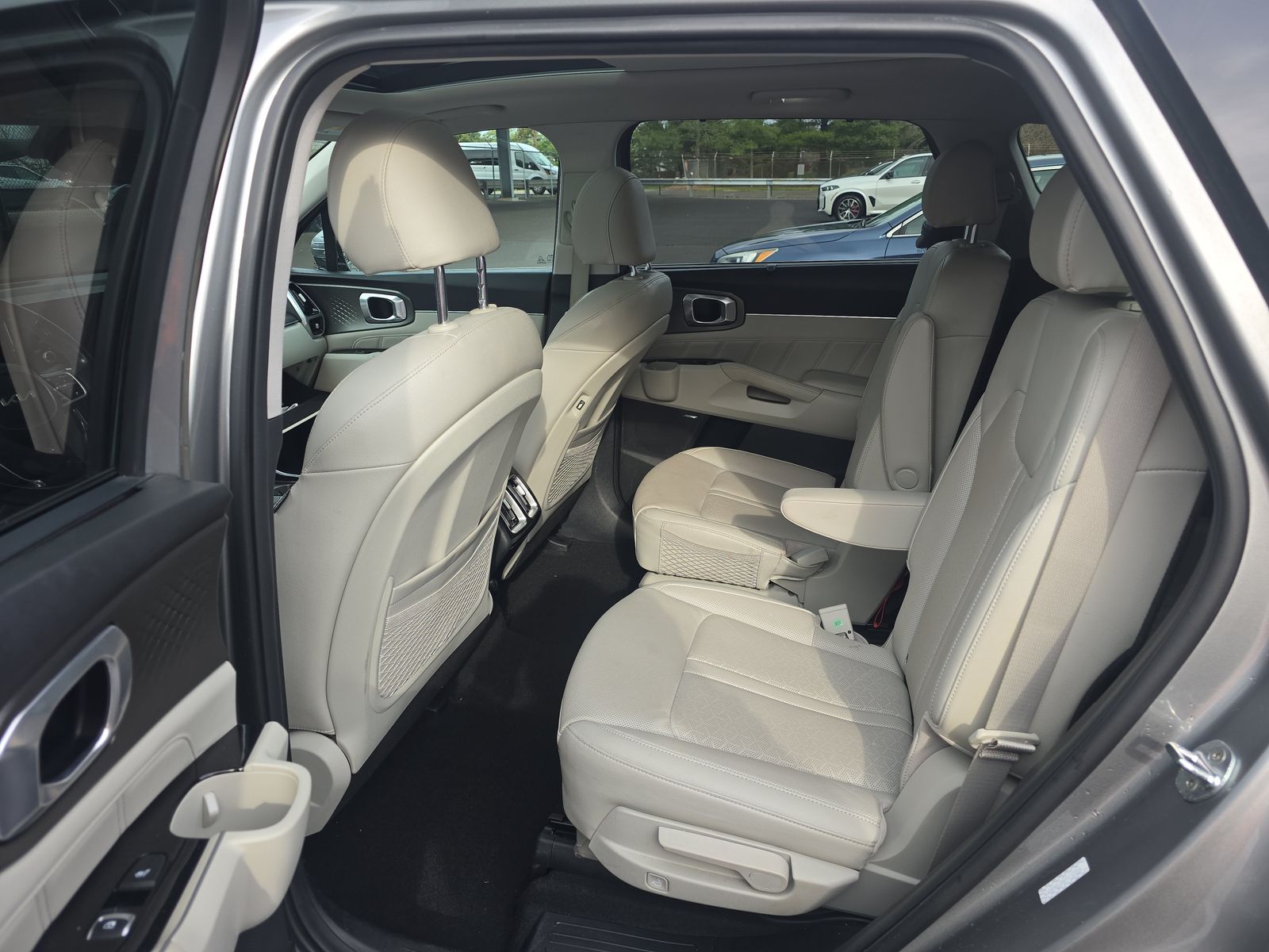 2023 Kia Sorento Hybrid SX Prestige AWD