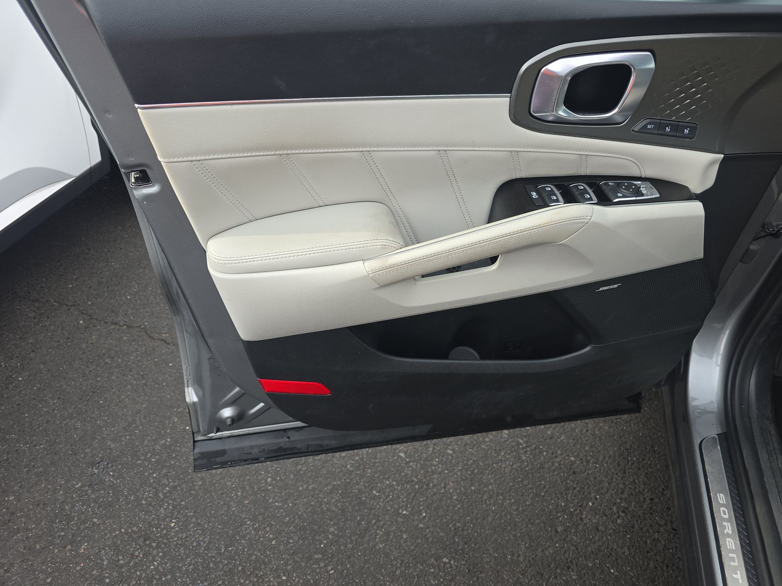 2023 Kia Sorento Hybrid SX Prestige AWD