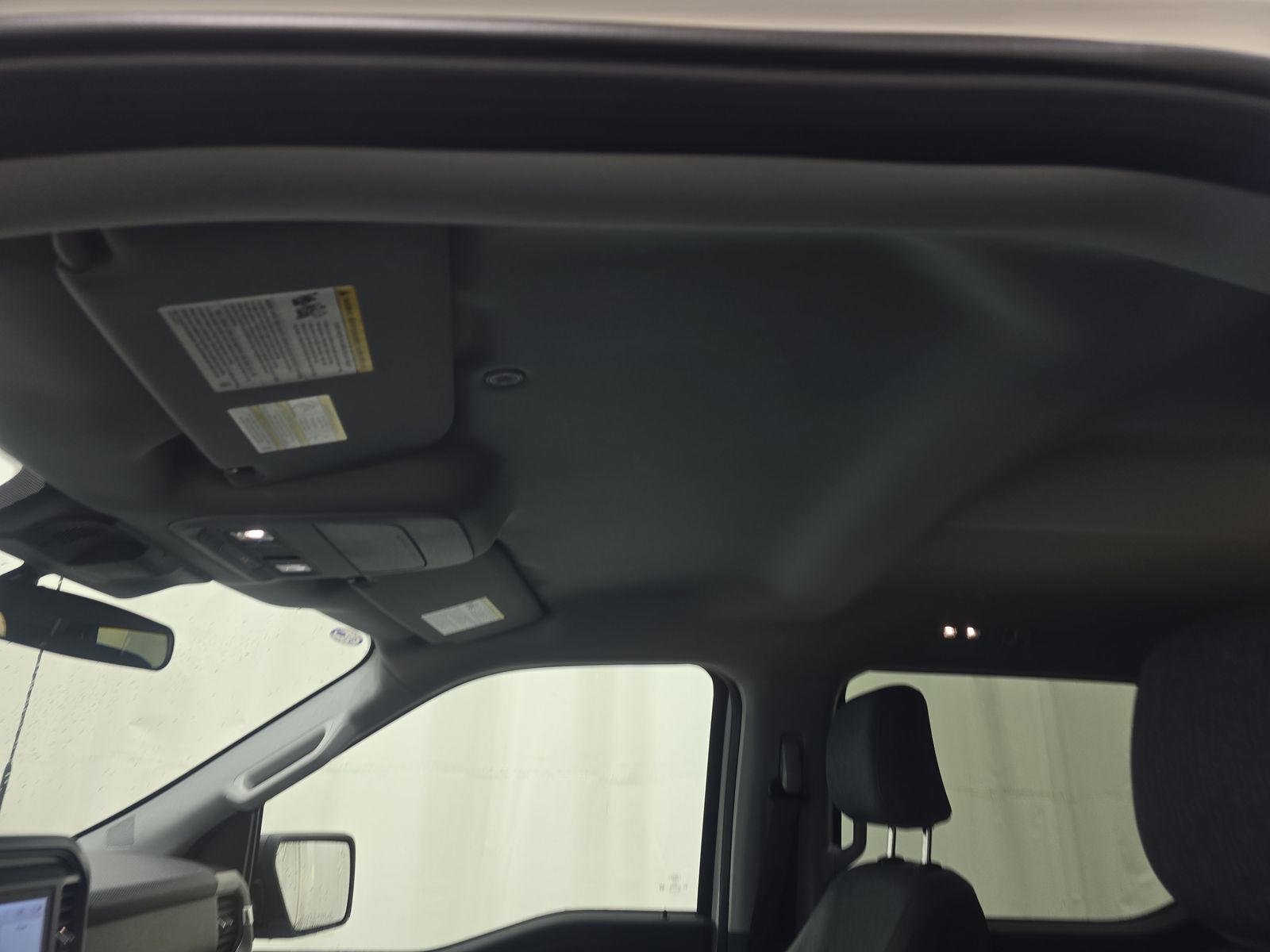 2025 Ford F-150 XLT AWD