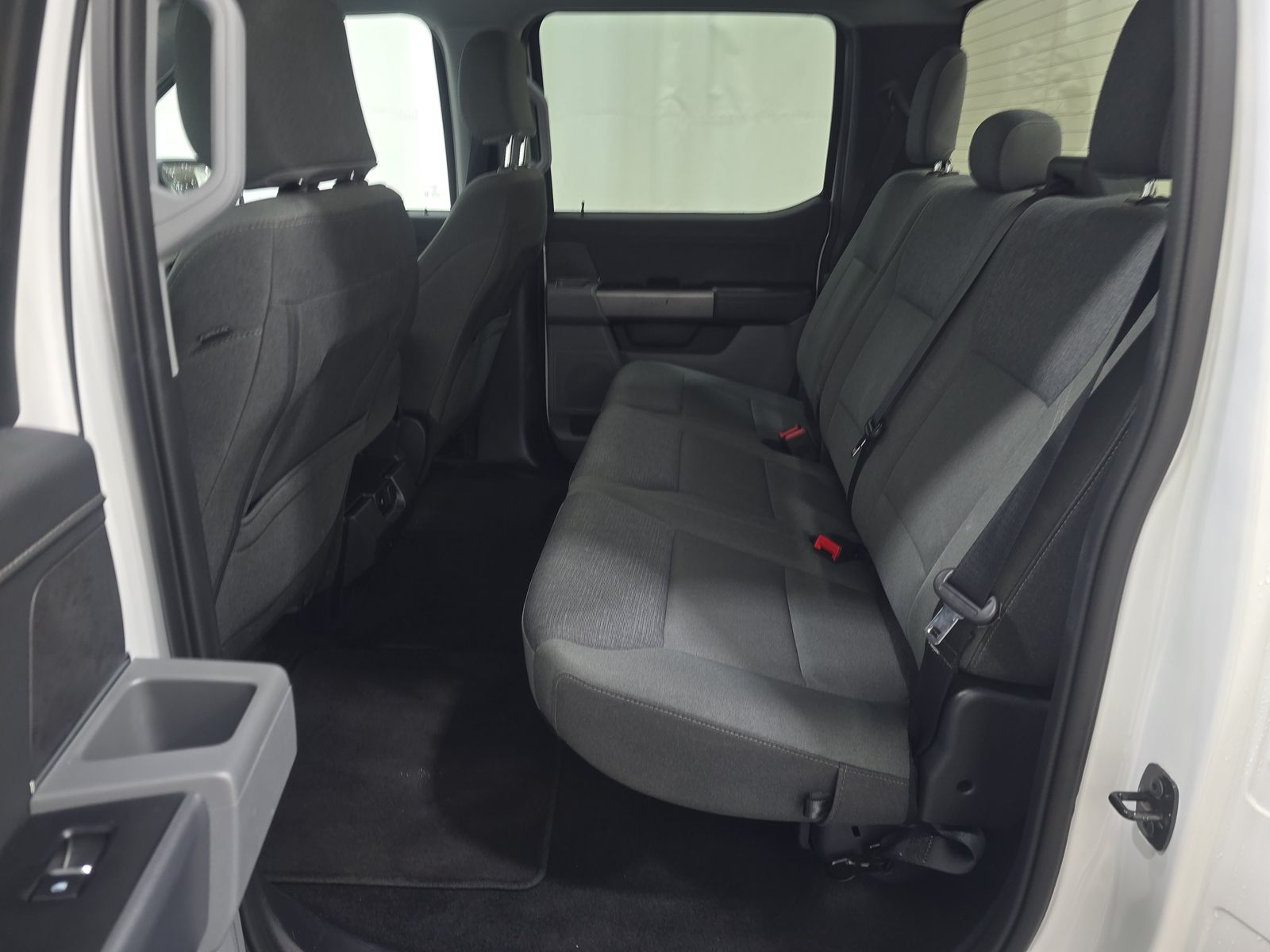 2025 Ford F-150 XLT AWD