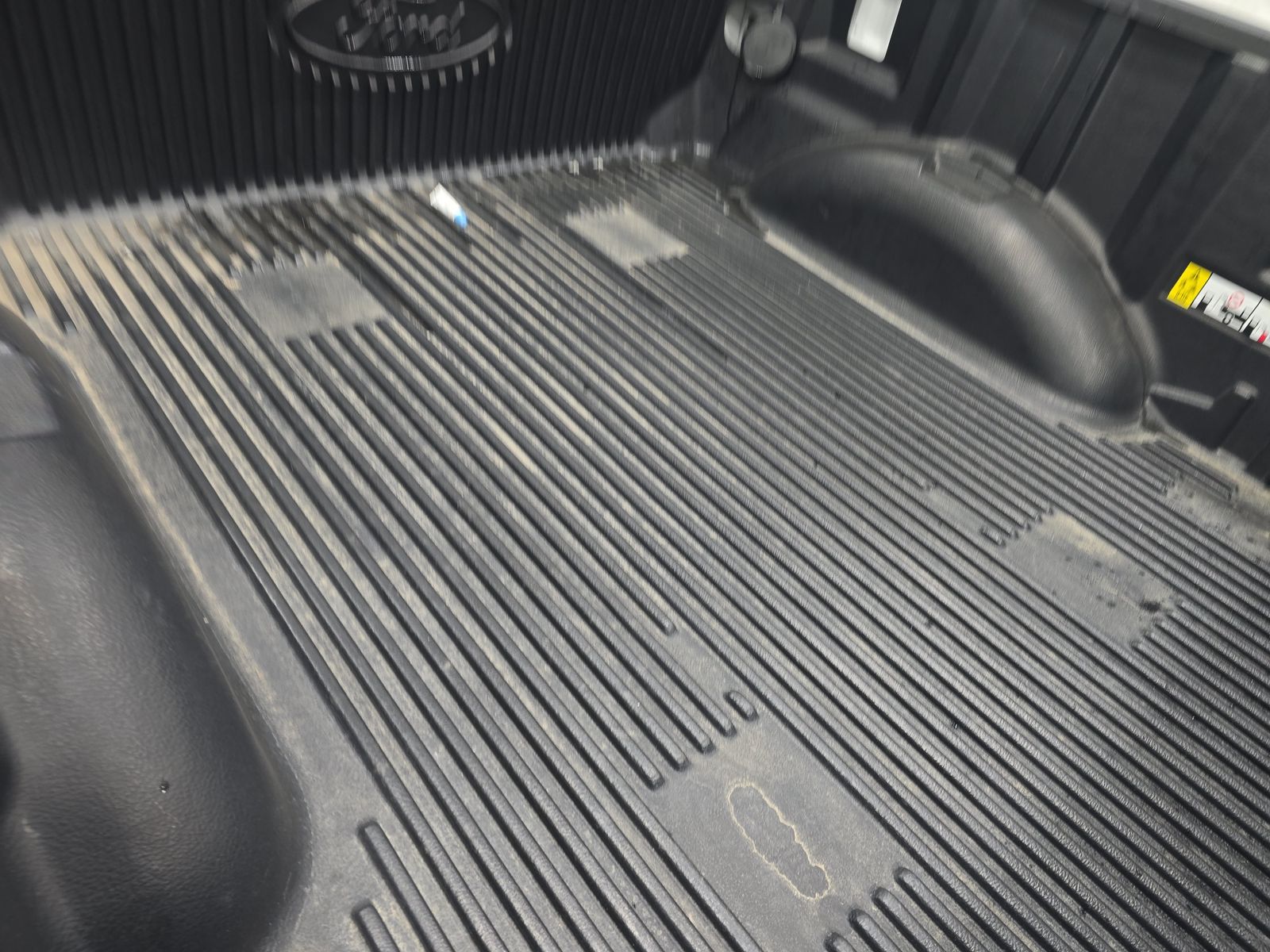 2025 Ford F-150 XLT AWD