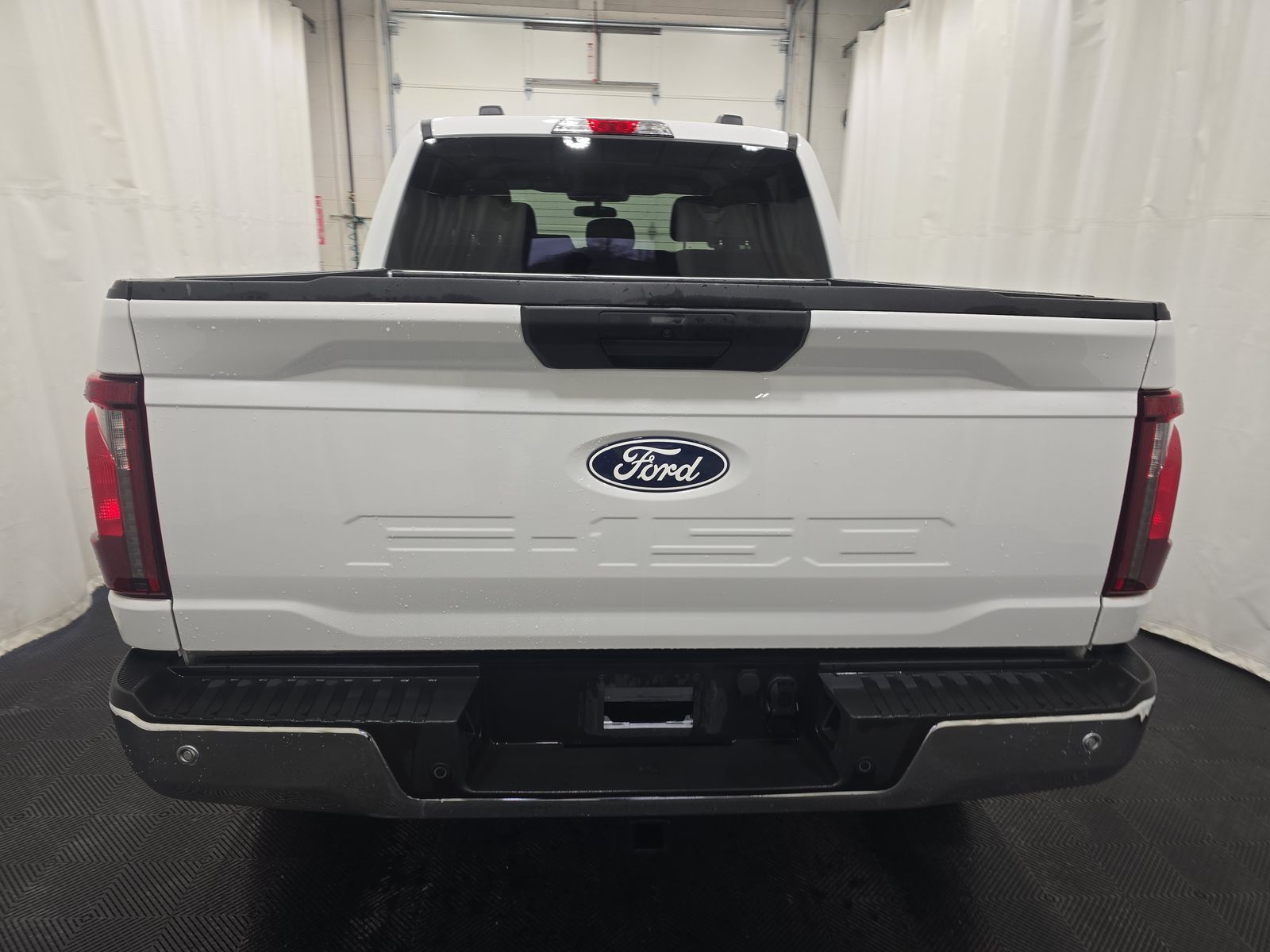 2025 Ford F-150 XLT AWD