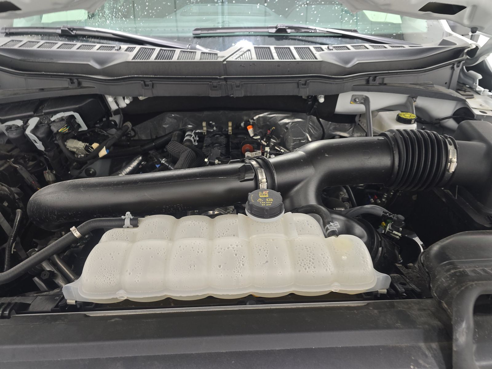 2025 Ford F-150 XLT AWD
