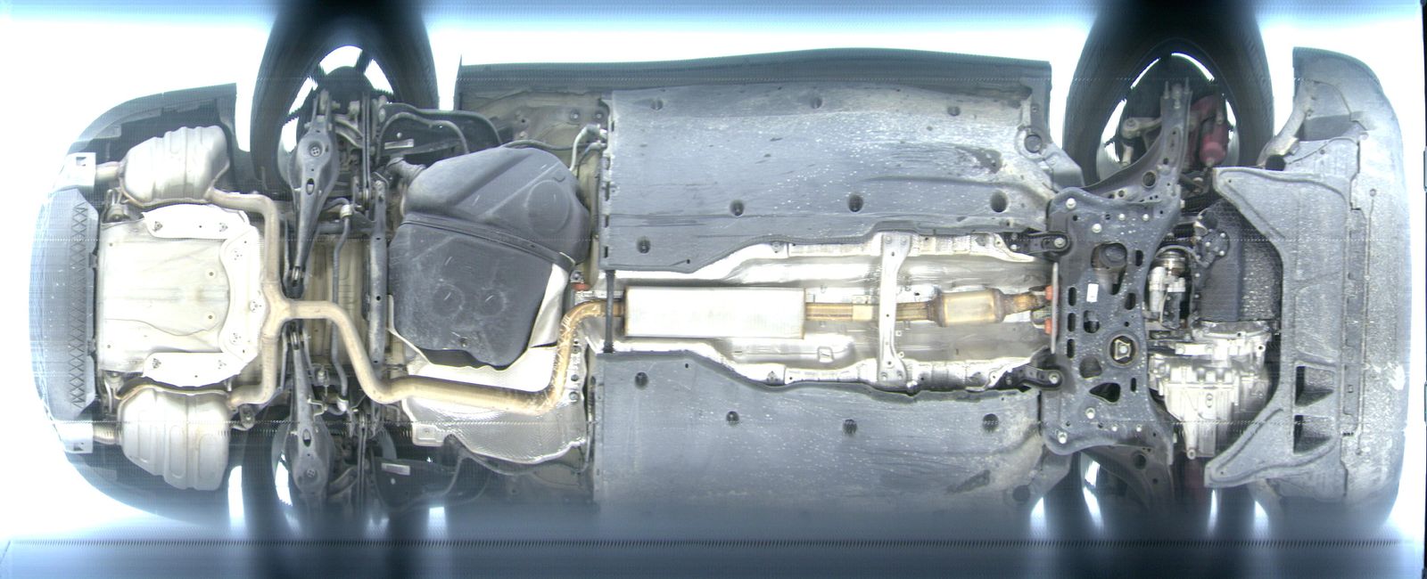 2025 Volkswagen Jetta 2.0T GLI Autobahn FWD