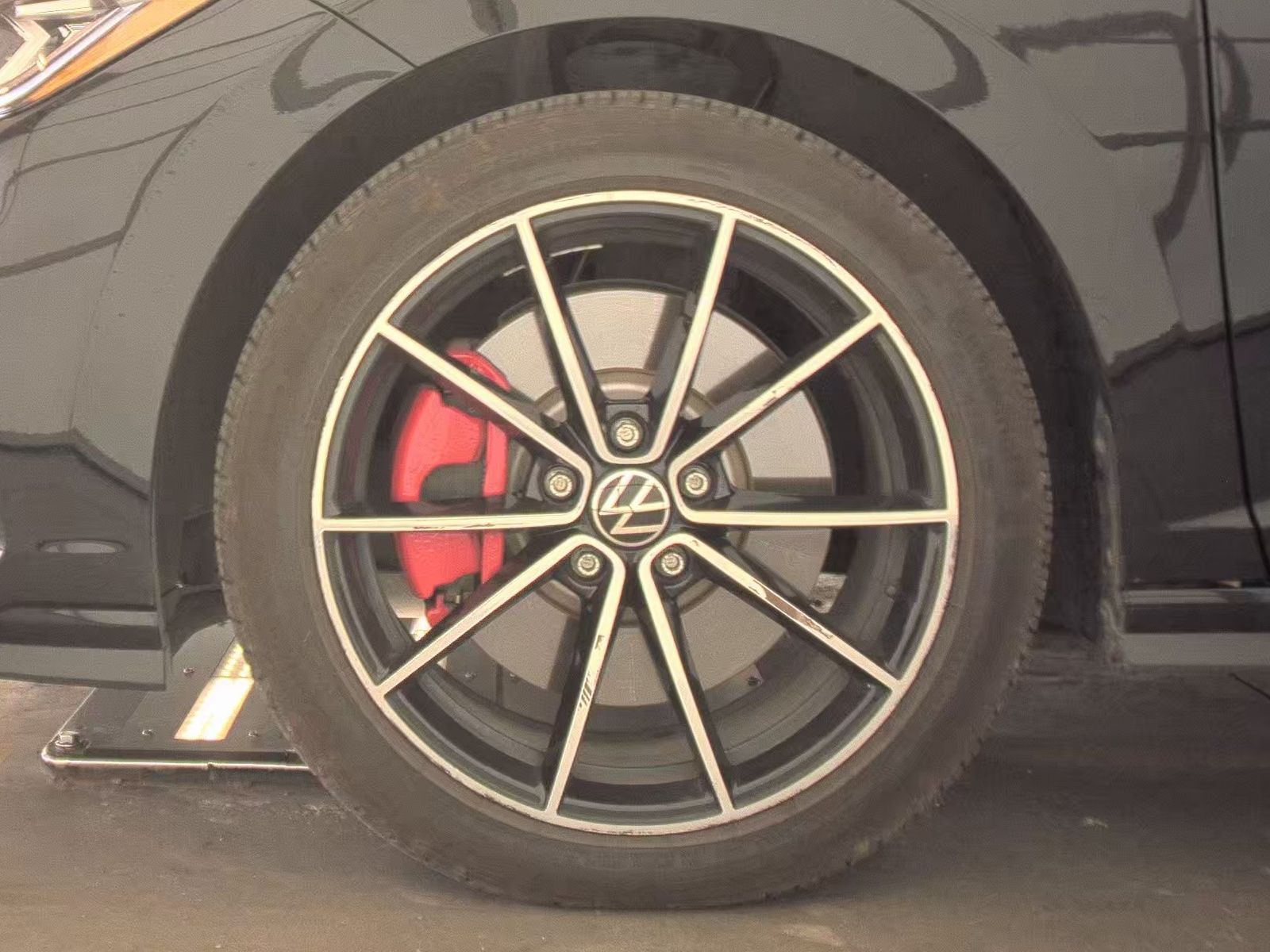 2025 Volkswagen Jetta 2.0T GLI Autobahn FWD