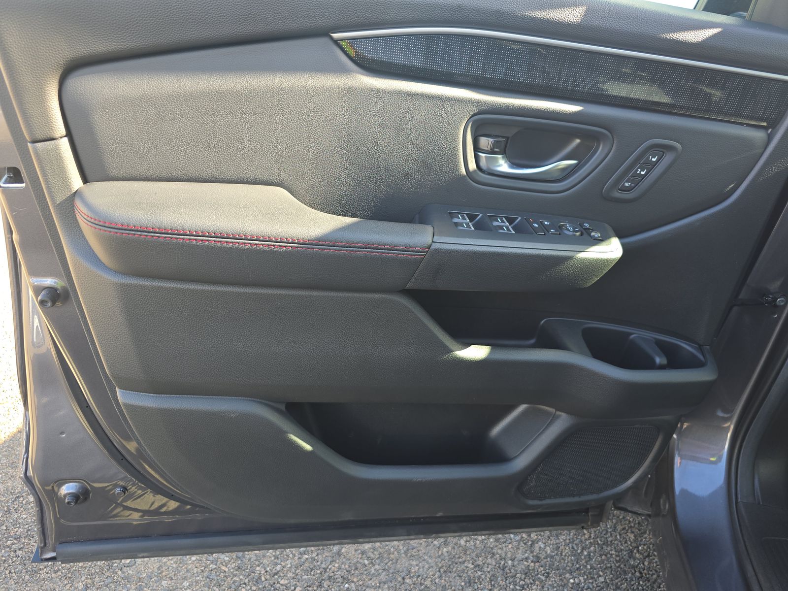 2025 Honda Pilot Black Edition AWD