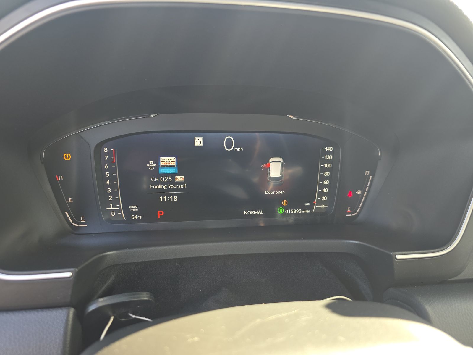 2025 Honda Pilot Black Edition AWD