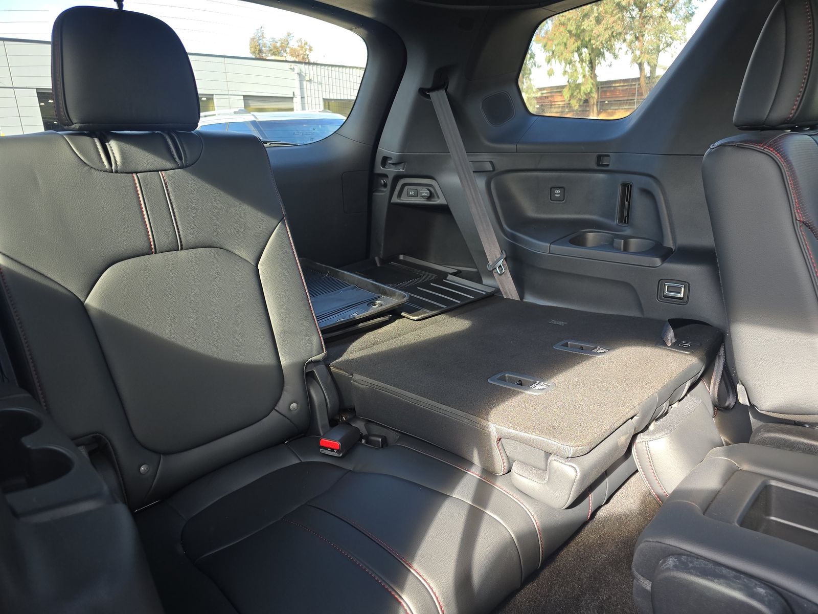 2025 Honda Pilot Black Edition AWD