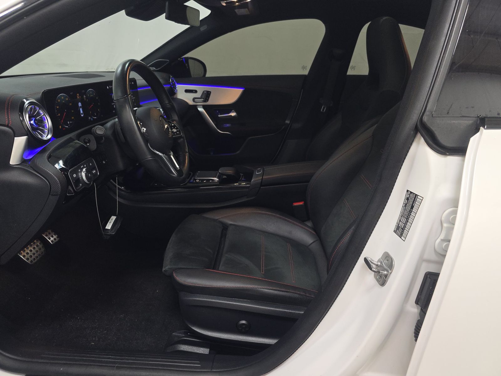 2023 Mercedes-Benz CLA CLA 250 AWD